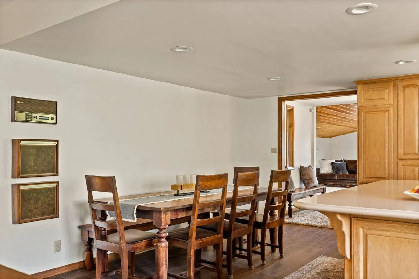 Double Black Diamond Walk to Bear MTN, Fireplace & Hot Tub 10