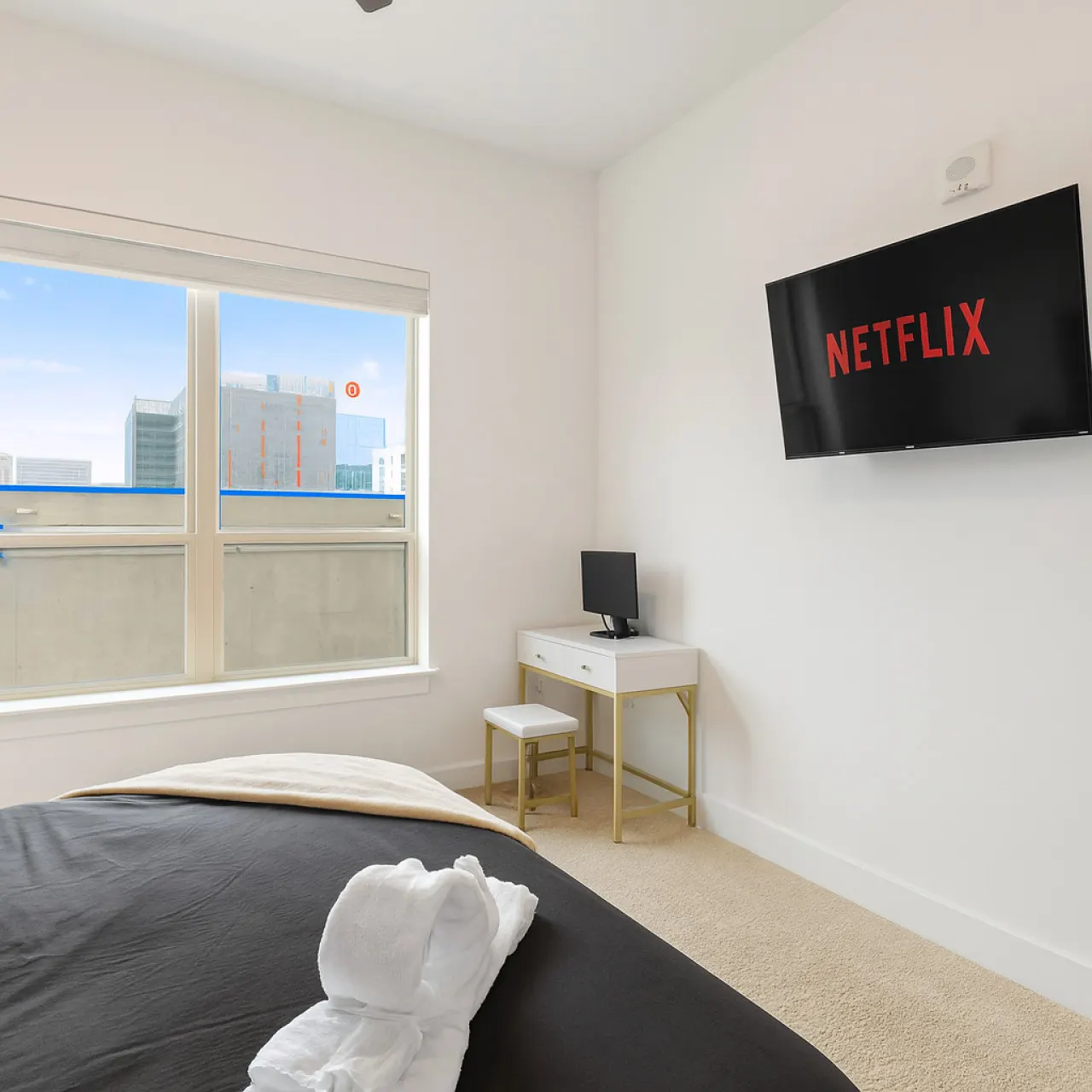 Walk to Regions Field + Railroad Park 2BR 13