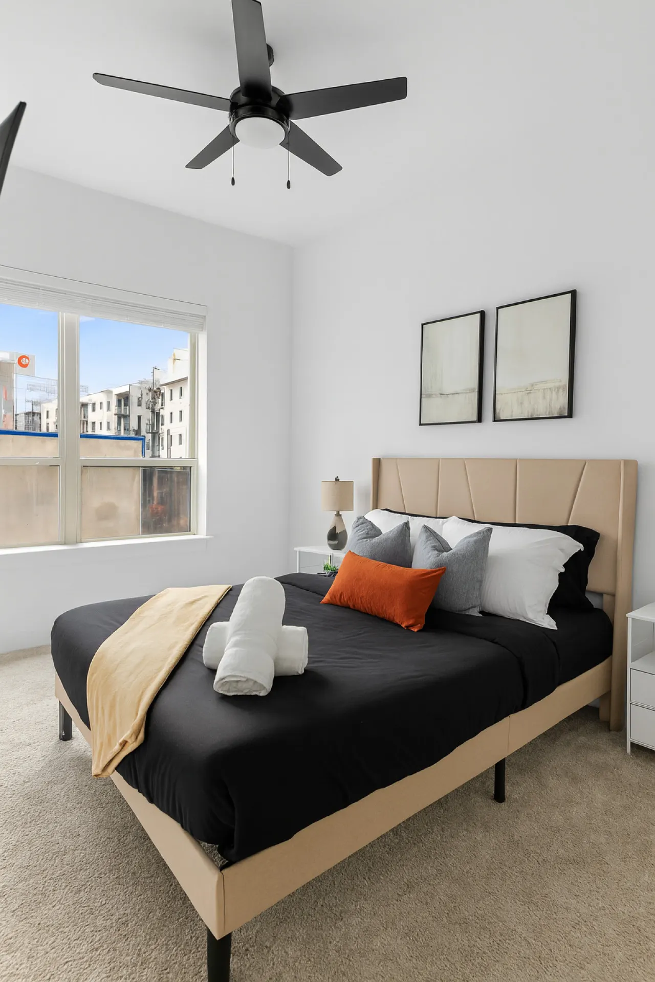 Walk to Regions Field + Railroad Park 2BR 17