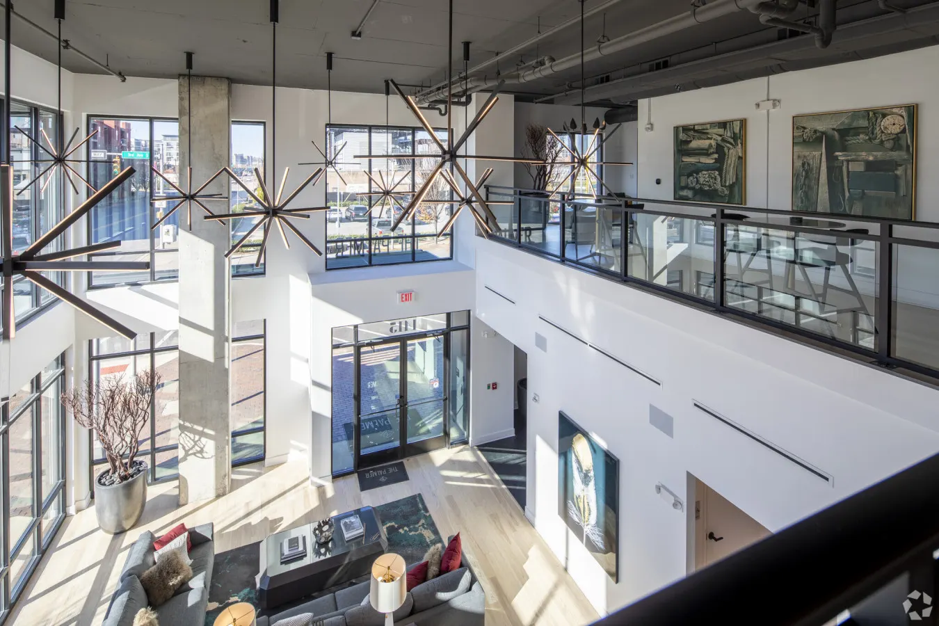 Walk to Regions Field + Railroad Park 2BR 5