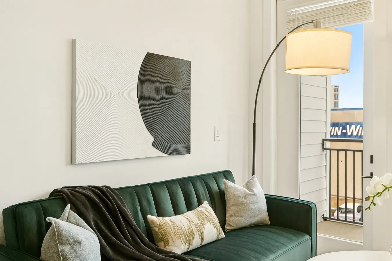 Walk to Regions Field + Railroad Park 2BR 8
