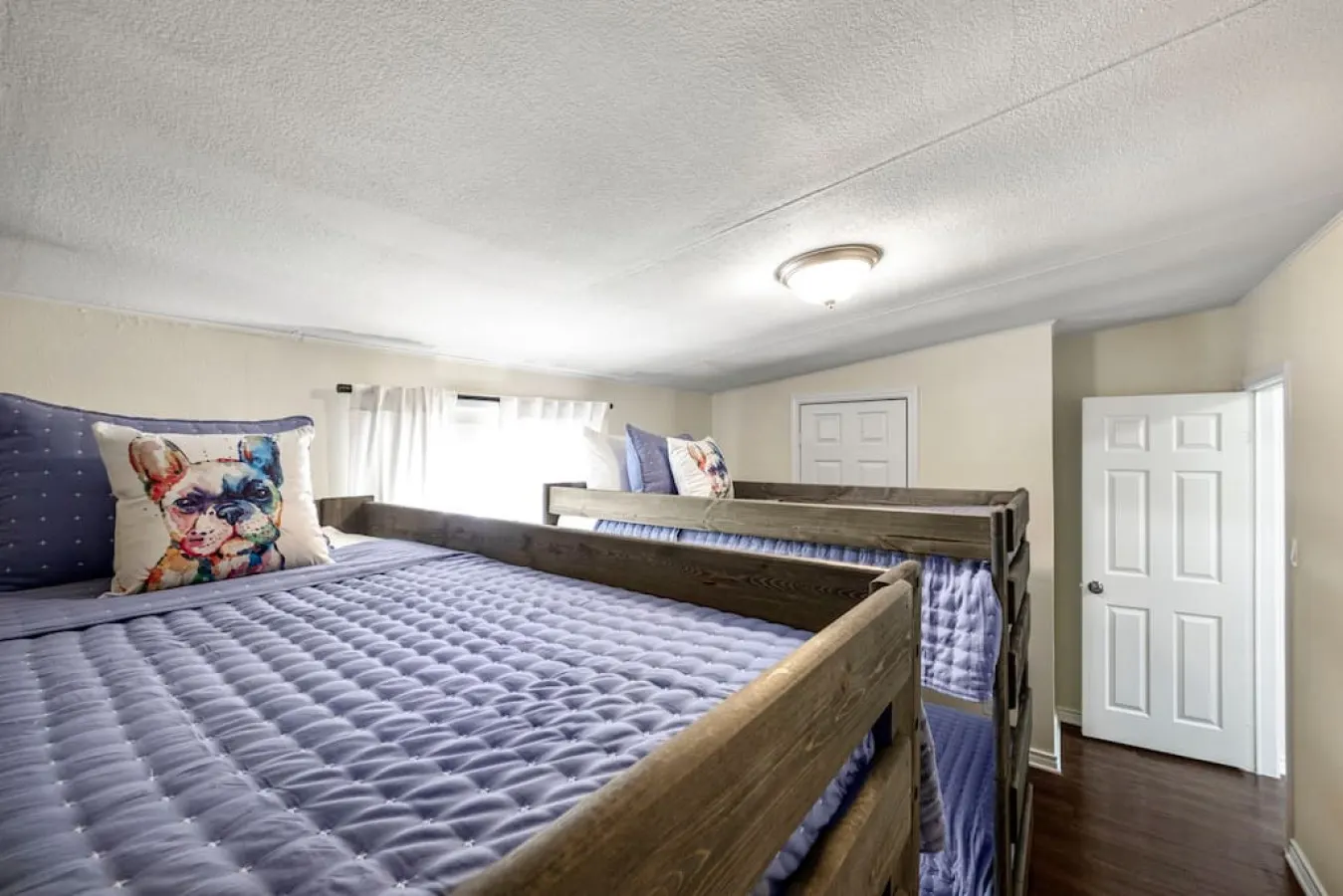 Accessible Conroe 3BR near Lake Conroe Sleeps 12, Fenced Yard 18