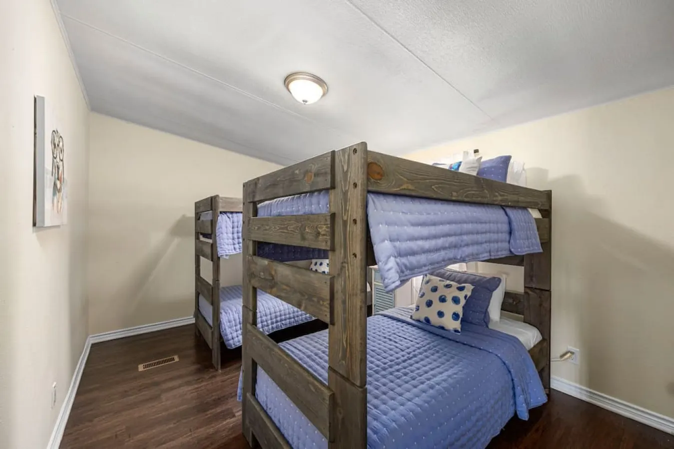 Accessible Conroe 3BR near Lake Conroe Sleeps 12, Fenced Yard 19