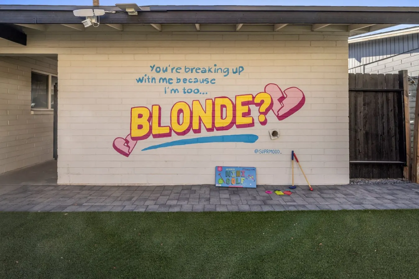 Blonde Bungalow! Near Old Town, Downtown, Airport — photo 3