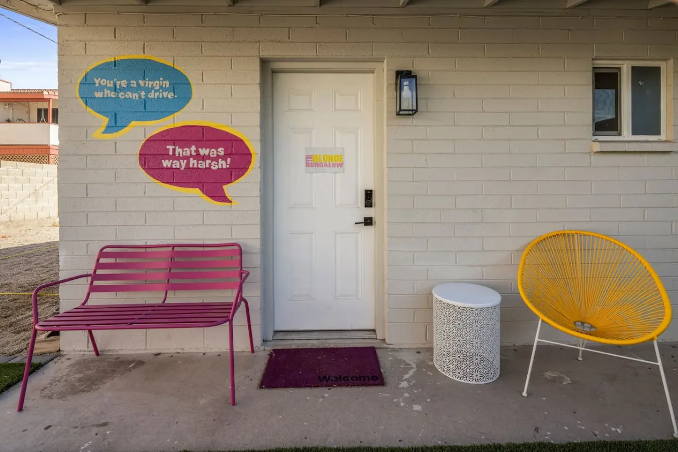 Blonde Bungalow! Near Old Town, Downtown, Airport — photo 4