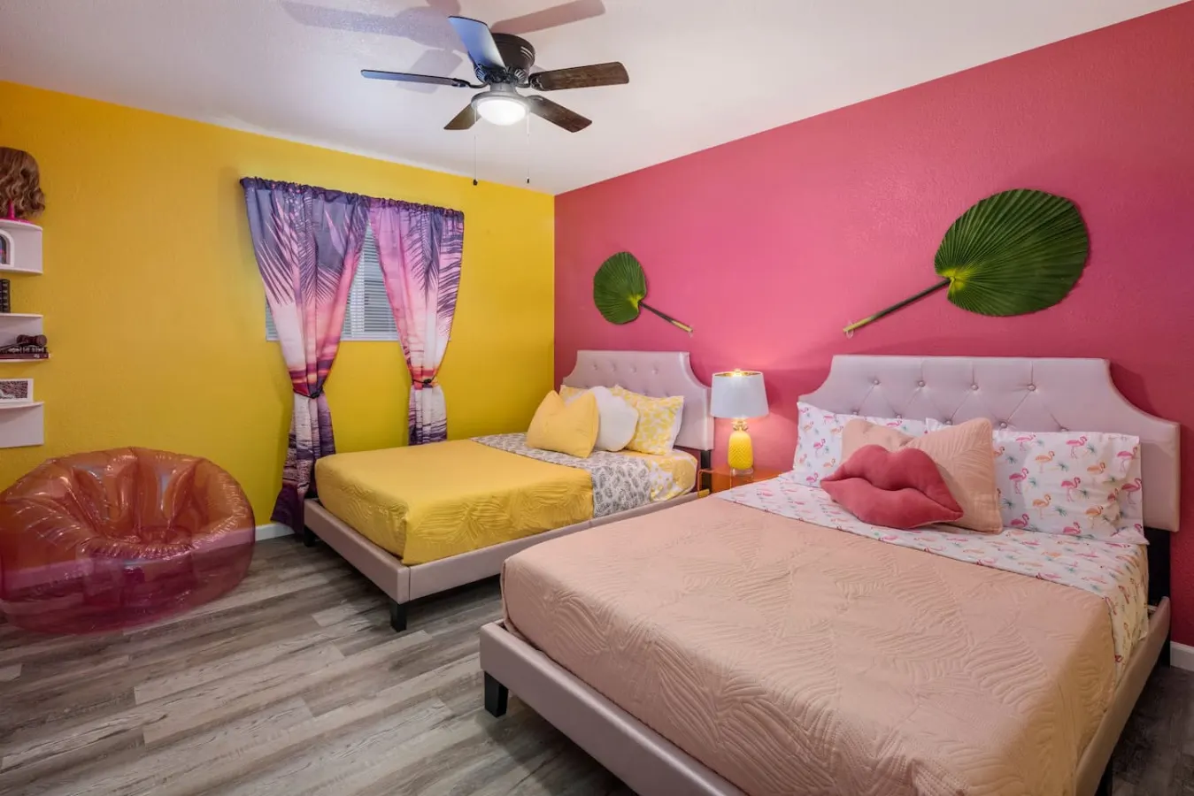 Blonde Bungalow! Near Old Town, Downtown, Airport 7