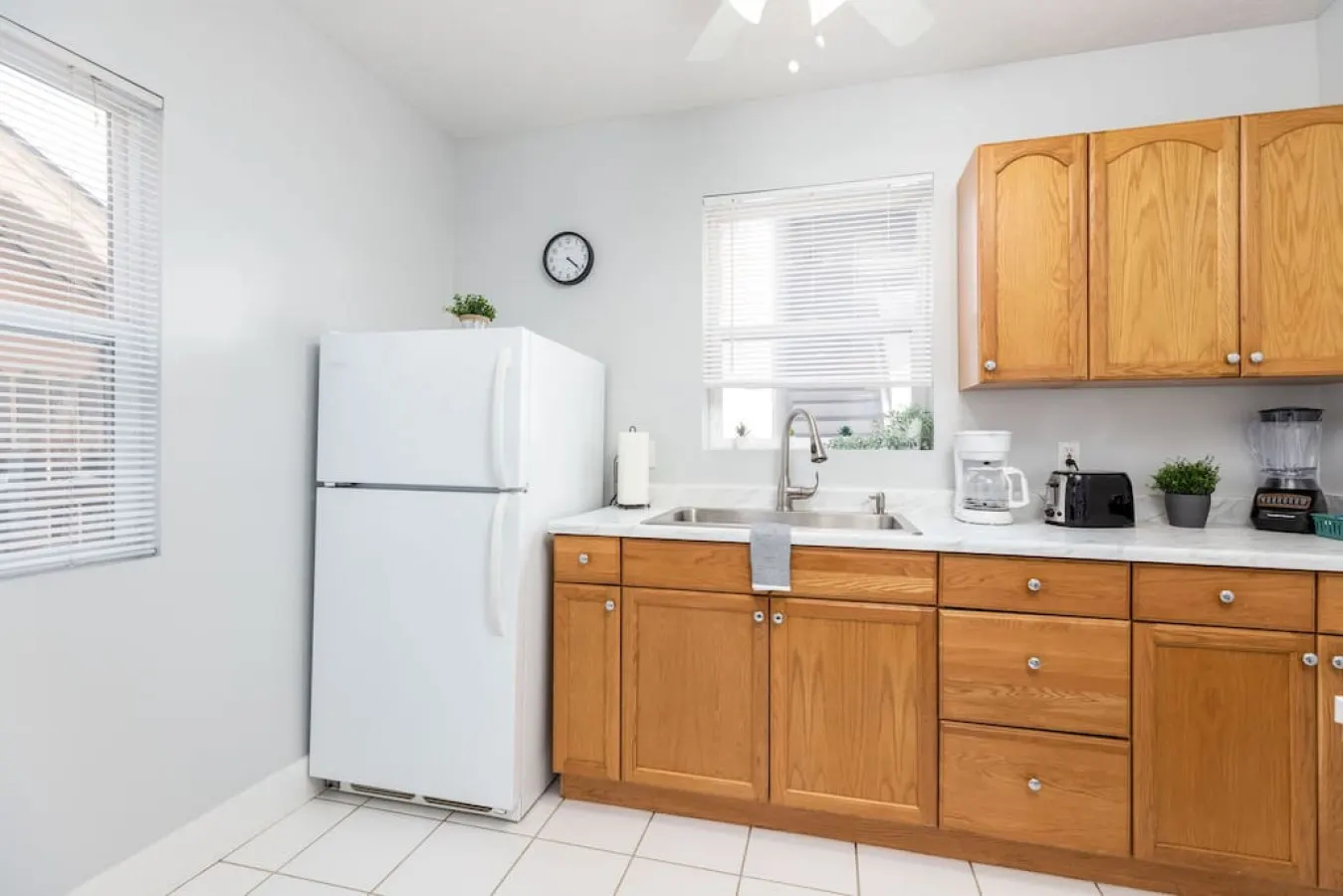 Downtown Salt Lake City Rental Historic Avenues 1BR Loft 11