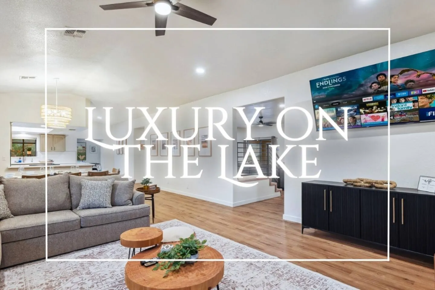5bd | Sleeps 16 | Minutes to Laughlin | Remodeled