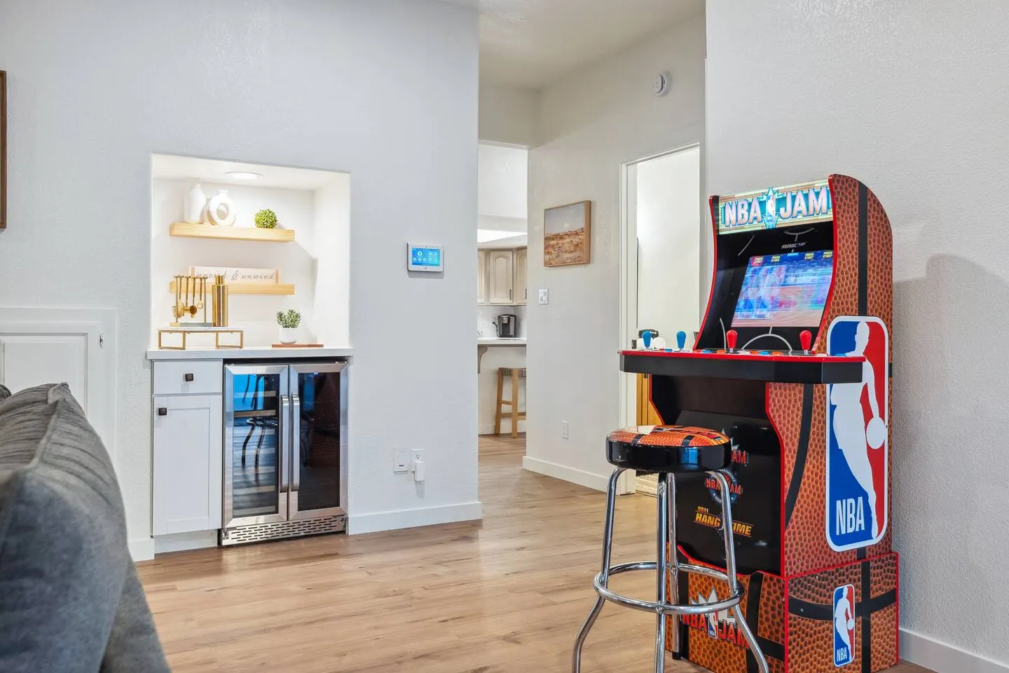 5bd Sleeps 16 Minutes to Laughlin Remodeled 14