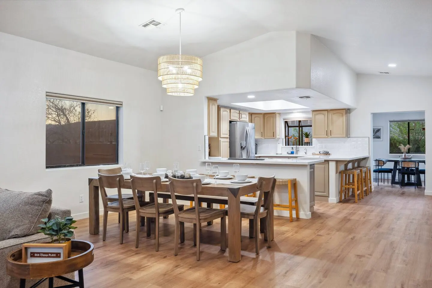 5bd Sleeps 16 Minutes to Laughlin Remodeled 18