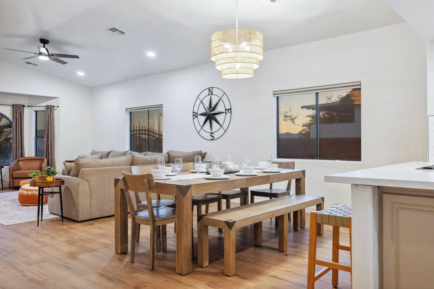 5bd Sleeps 16 Minutes to Laughlin Remodeled 20