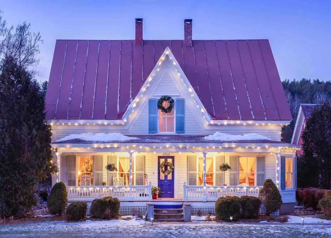 Riverfront Boutique Inn - Stunning Mountain Views