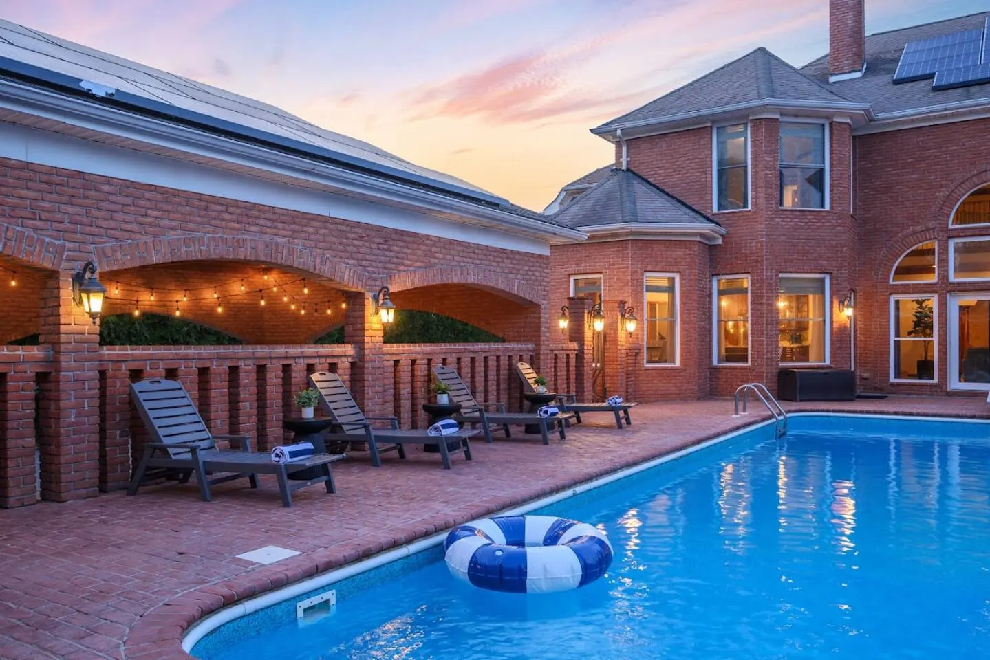 Mins to Golf & Ocean City! Sleeps 16 w. GameRoom! 14
