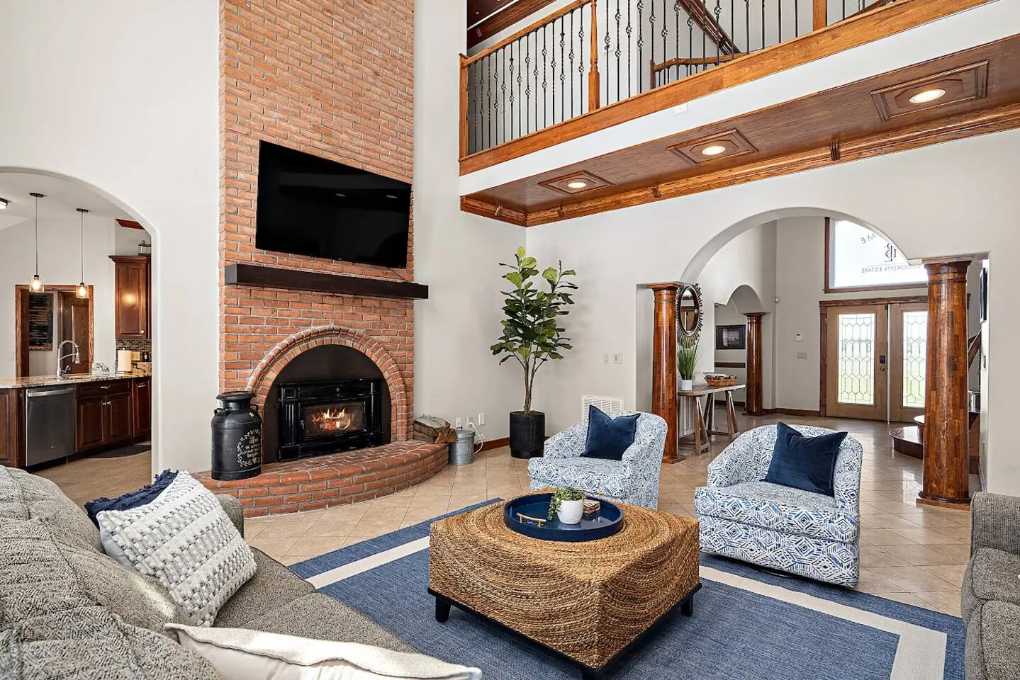 Mins to Golf & Ocean City! Sleeps 16 w. GameRoom! 18