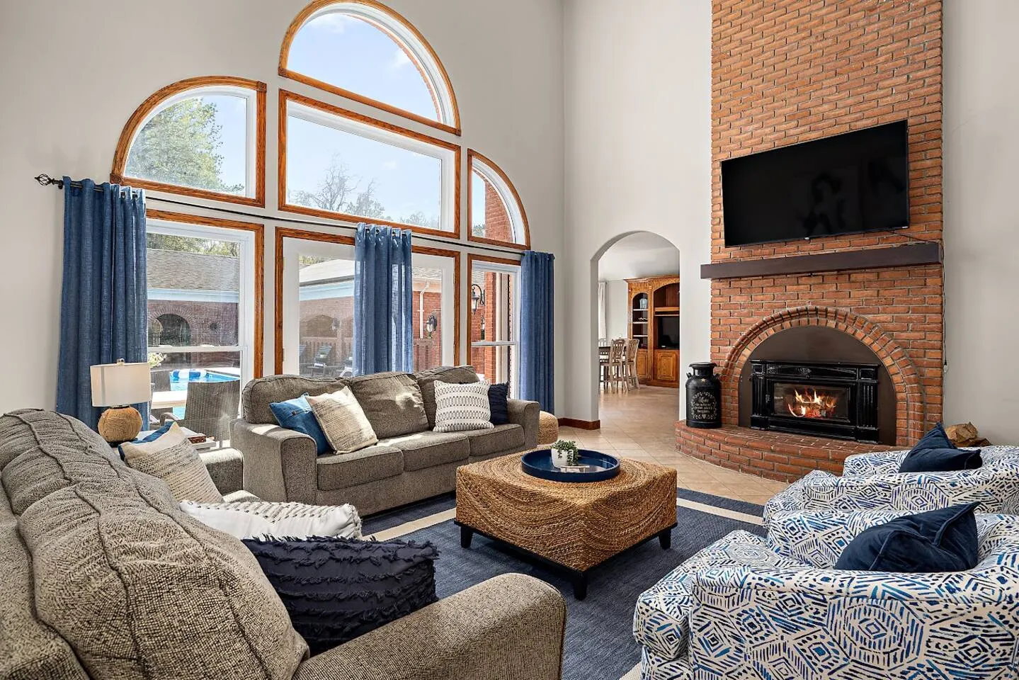 Mins to Golf & Ocean City! Sleeps 16 w. GameRoom! 3