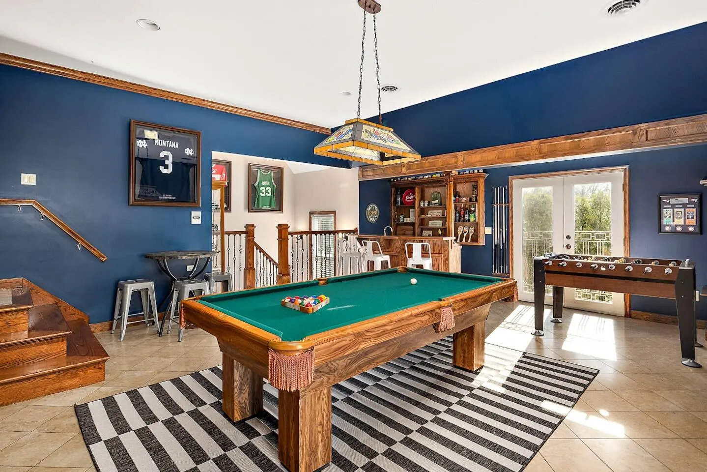 Mins to Golf & Ocean City! Sleeps 16 w. GameRoom! 5