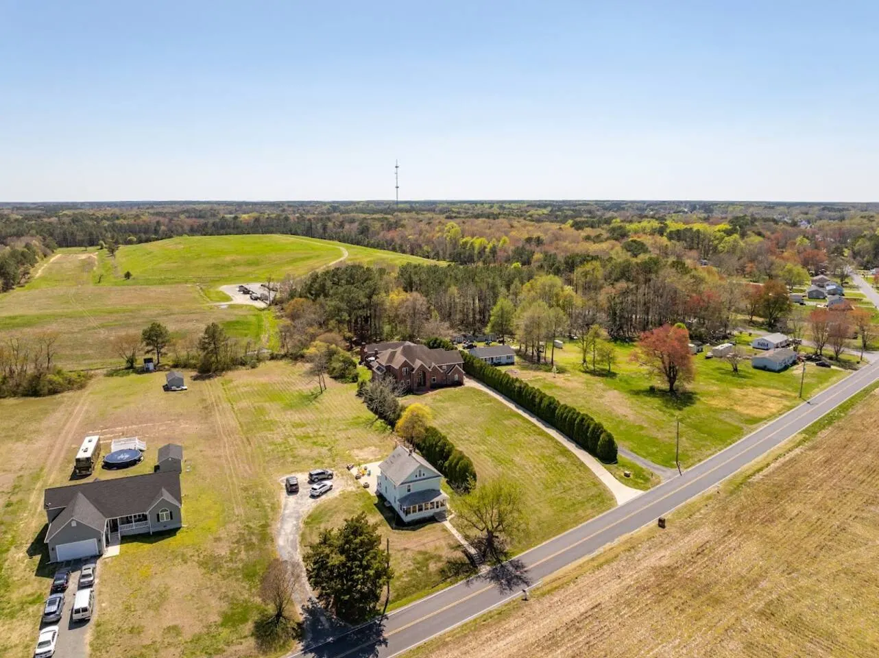 Mins to Golf & Ocean City! Sleeps 16 w. GameRoom! 7