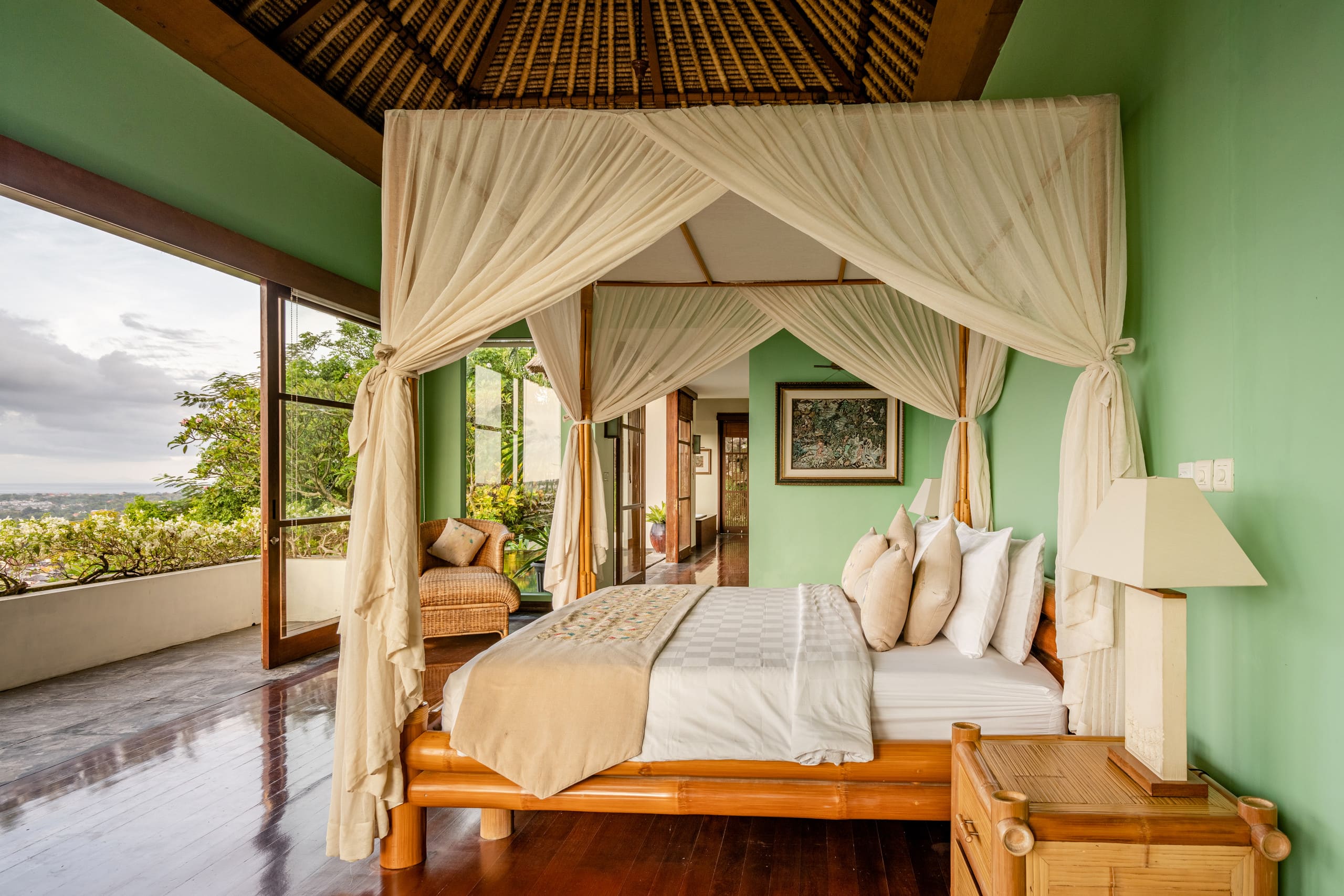 The Longhouse Jimbaran - Bali — photo 5