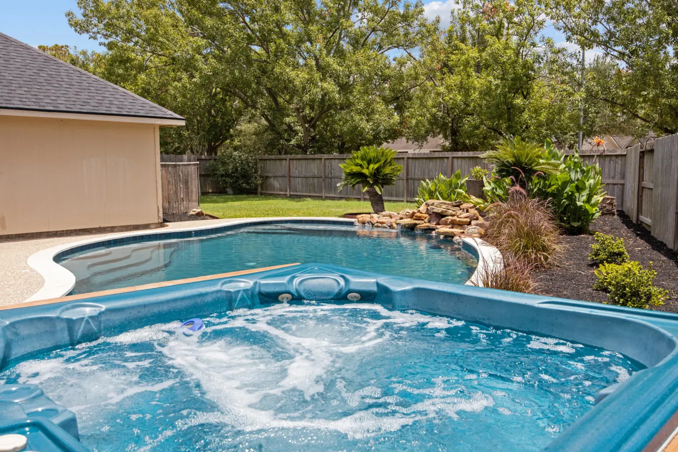 Cypress 4BR Retreat, Sleeps 20 | Pool, Hot Tub, Theater - Houston