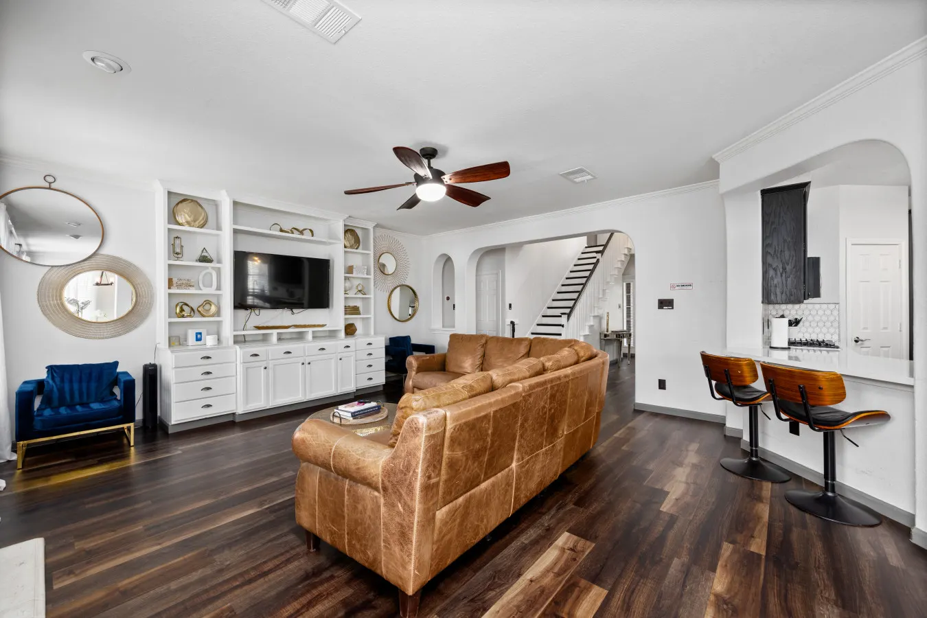 Cypress 4BR Retreat, Sleeps 20 Pool, Hot Tub, Theater - Houston 13