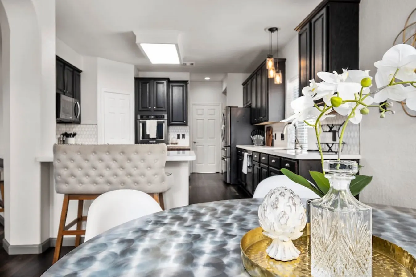 Cypress 4BR Retreat, Sleeps 20 Pool, Hot Tub, Theater - Houston 17