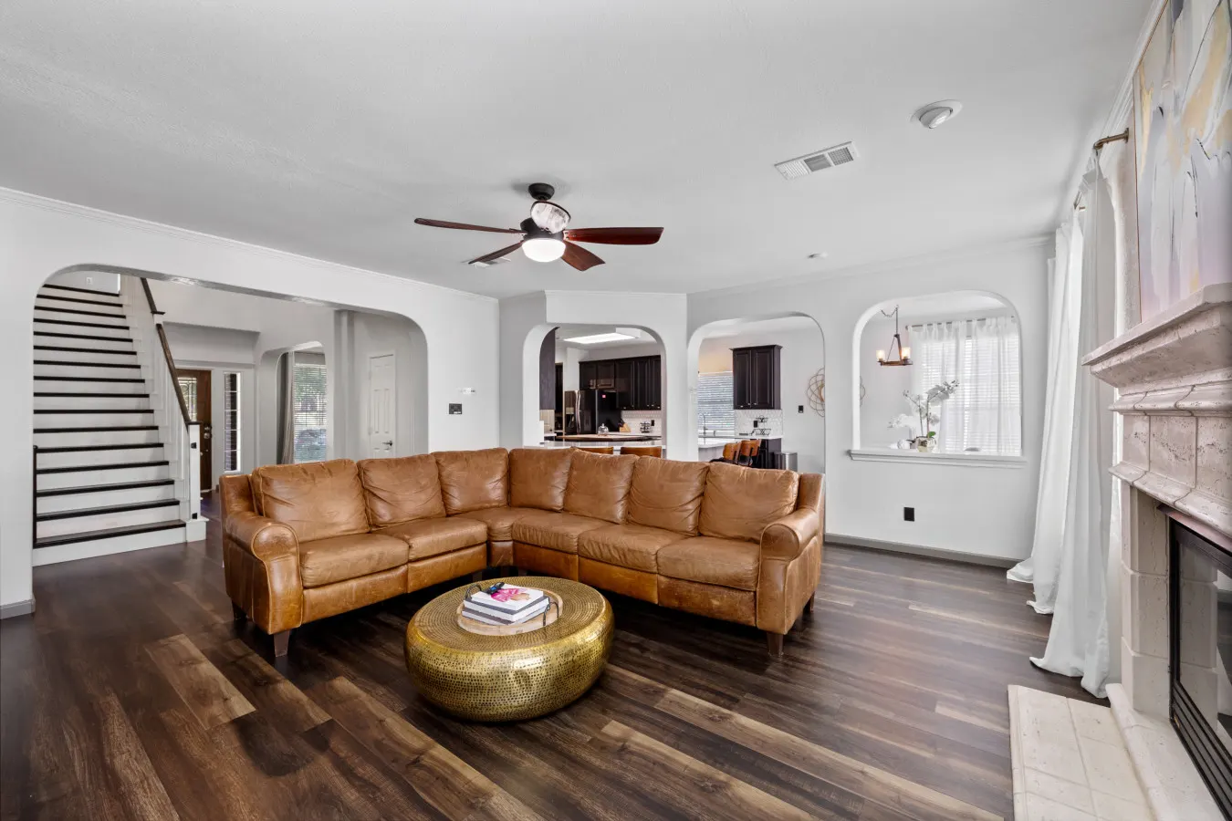 Cypress 4BR Retreat, Sleeps 20 Pool, Hot Tub, Theater - Houston 7