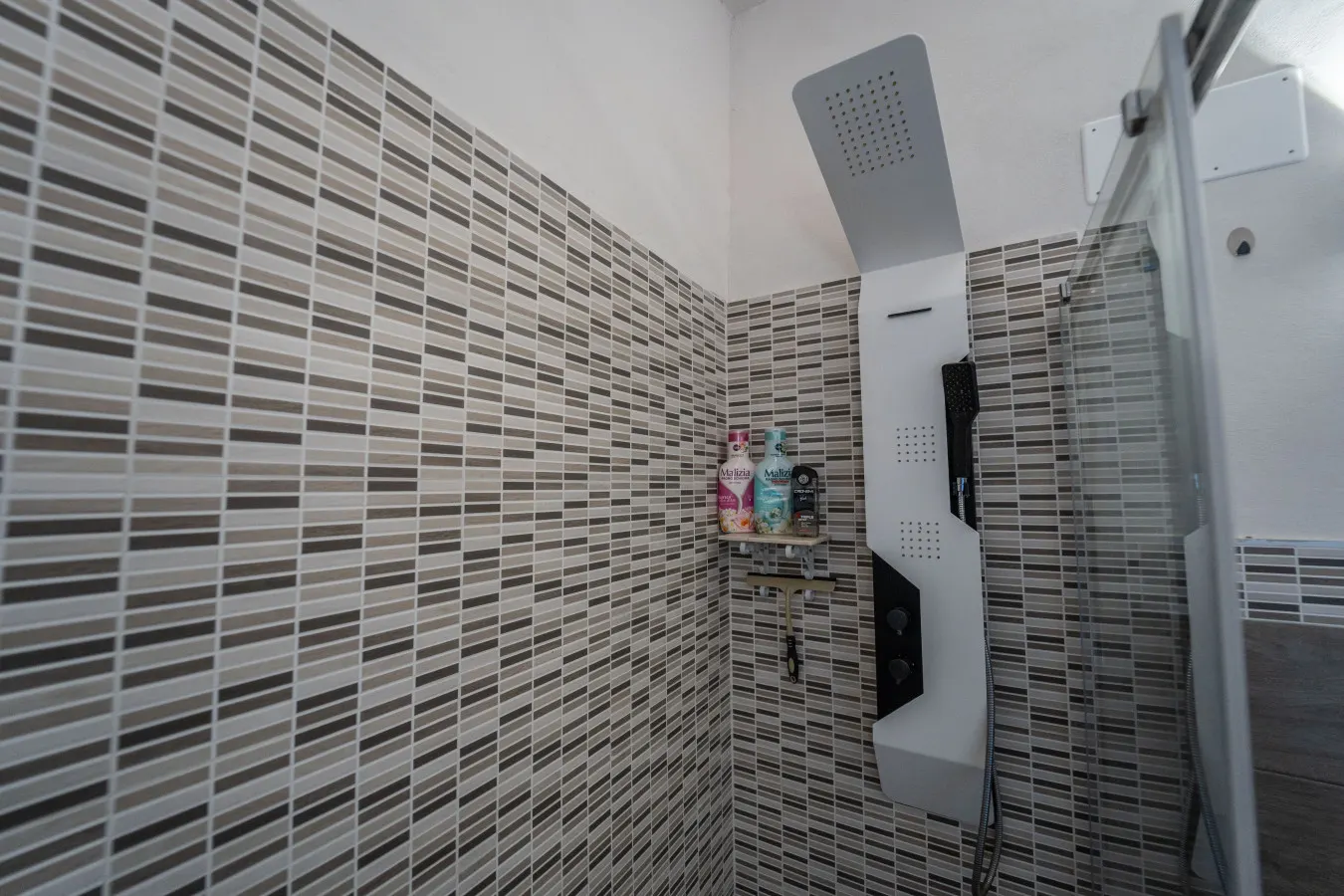 Appartamento Romano - Jacuzzi 12