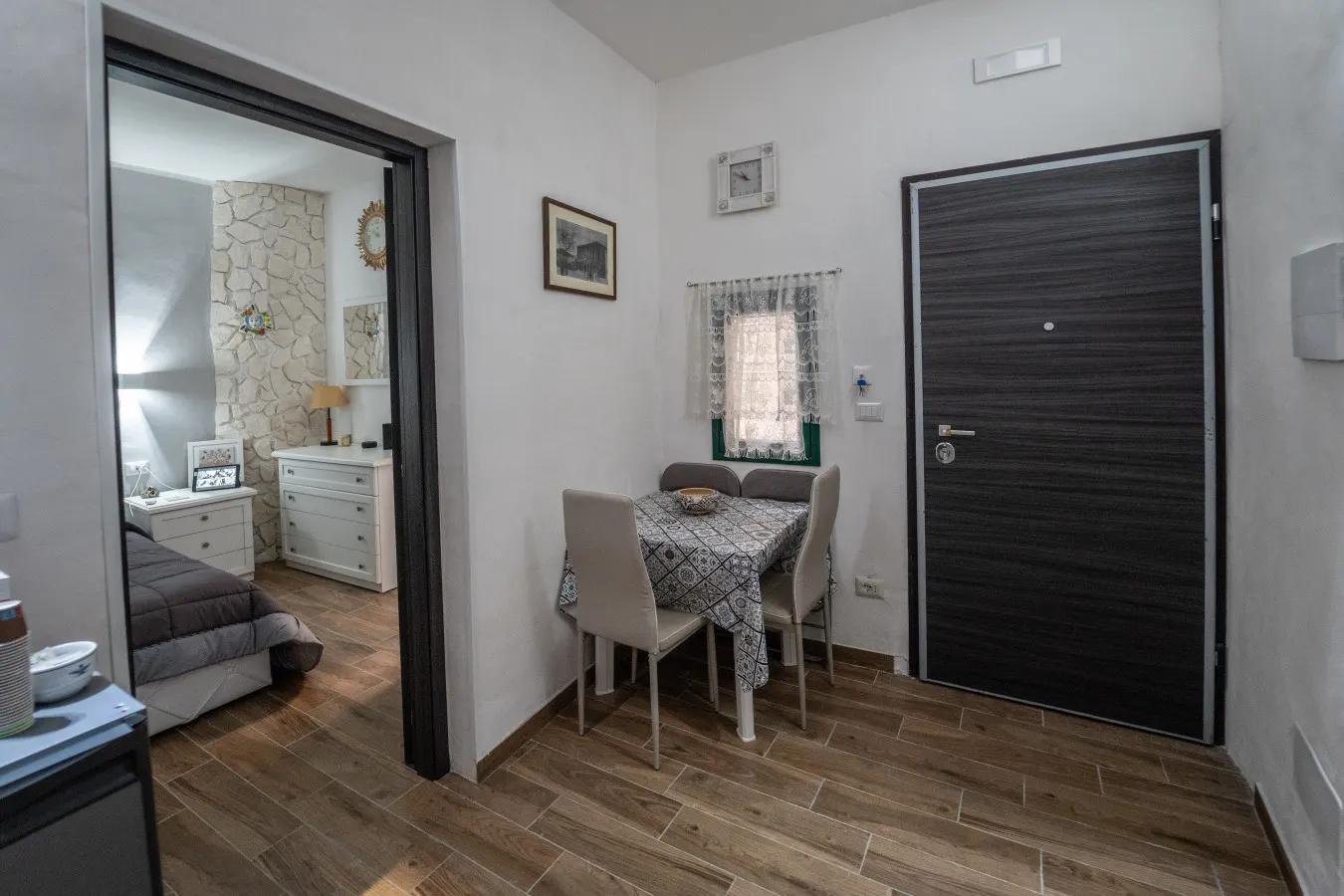 Appartamento Romano - Jacuzzi 15