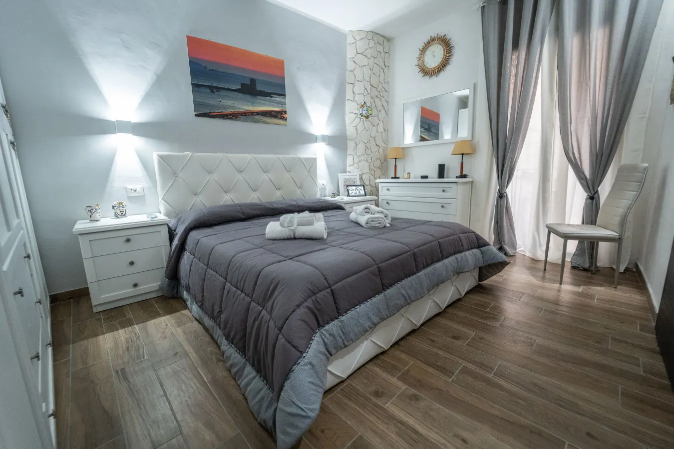 Appartamento Romano - Jacuzzi 20