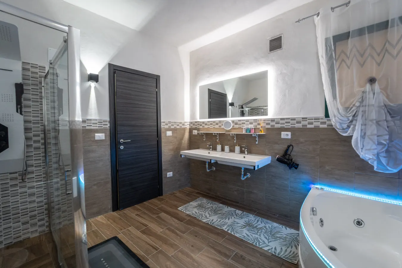 Appartamento Romano - Jacuzzi — photo 4