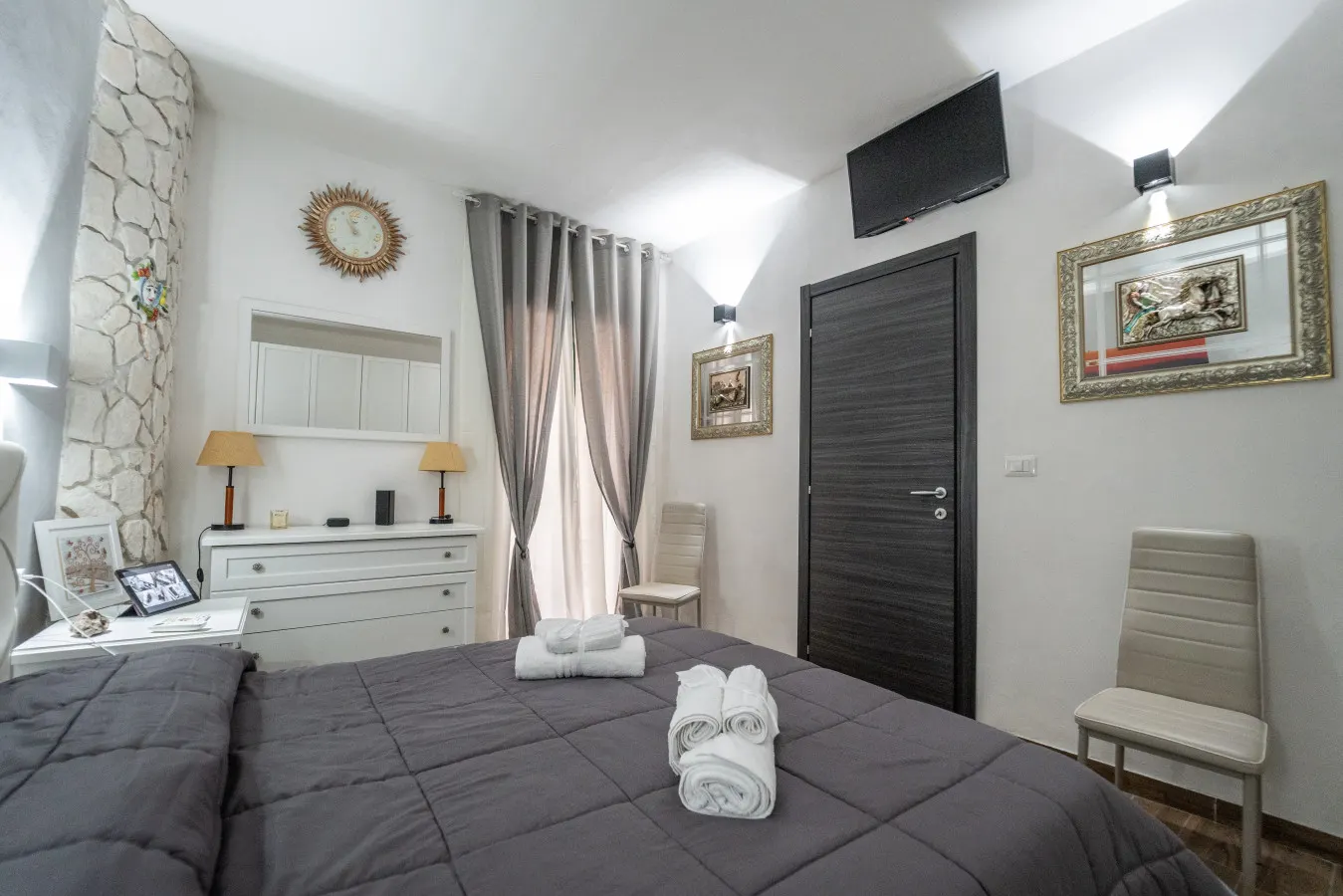 Appartamento Romano - Jacuzzi 7