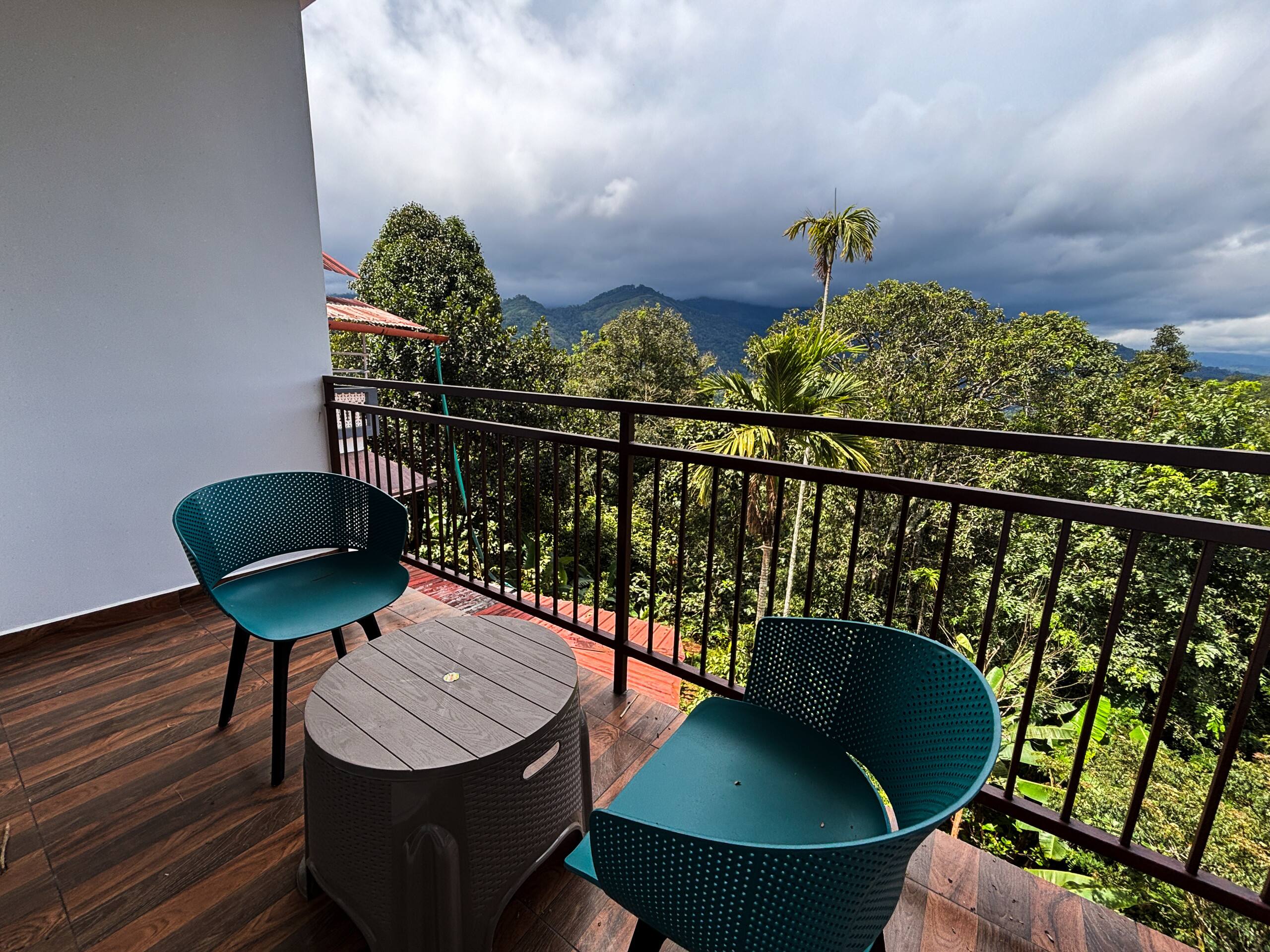 Jyothis Homestay Munnar 12