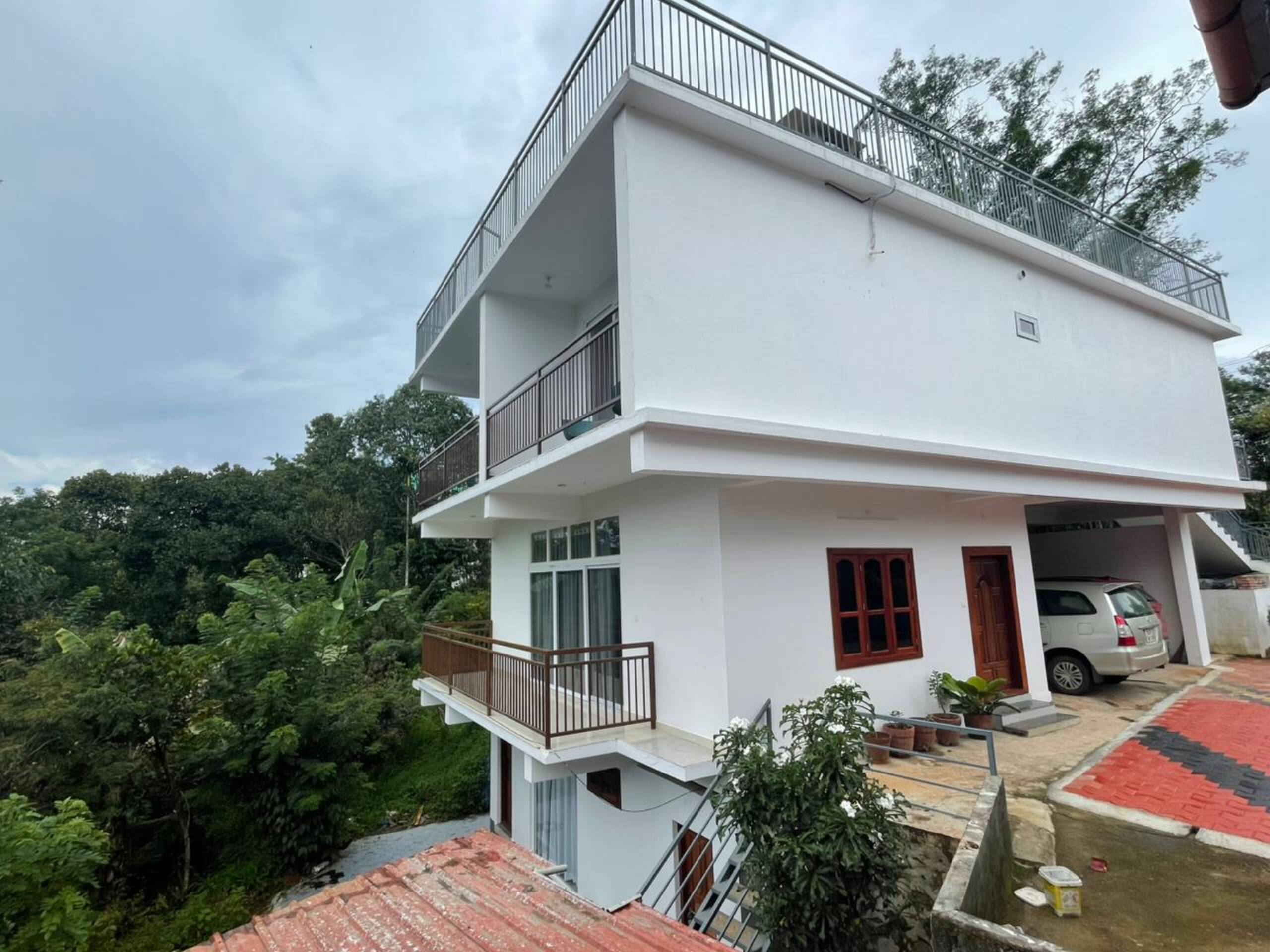 Jyothis Homestay Munnar 22