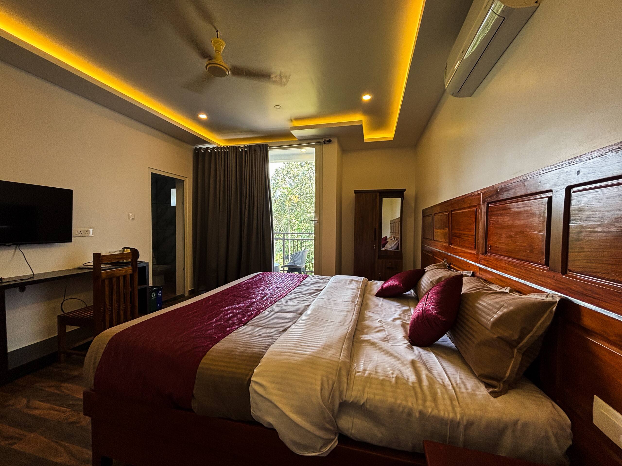 Jyothis Homestay Munnar 11