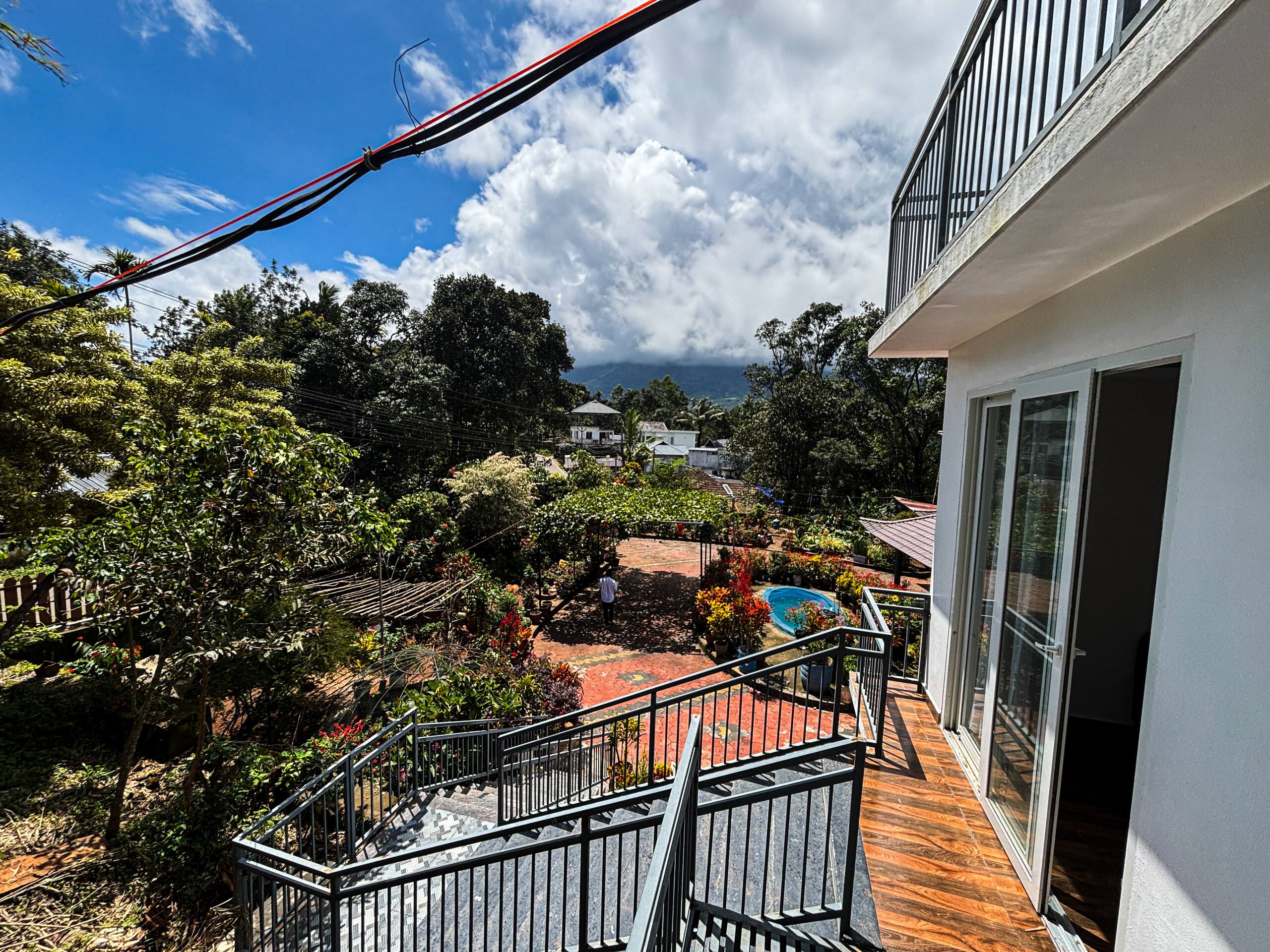 Jyothis Homestay Munnar 34