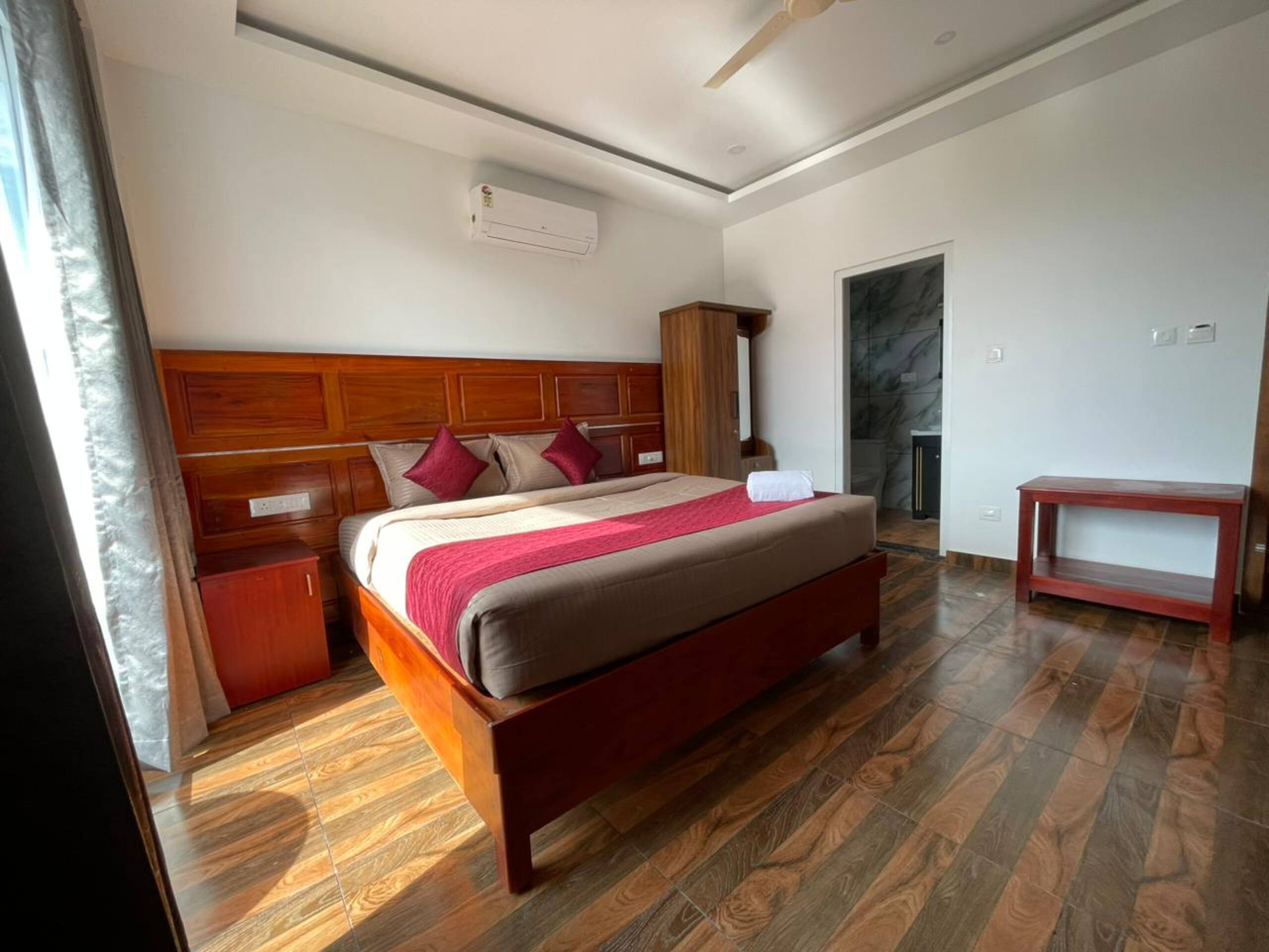 Jyothis Homestay Munnar 7