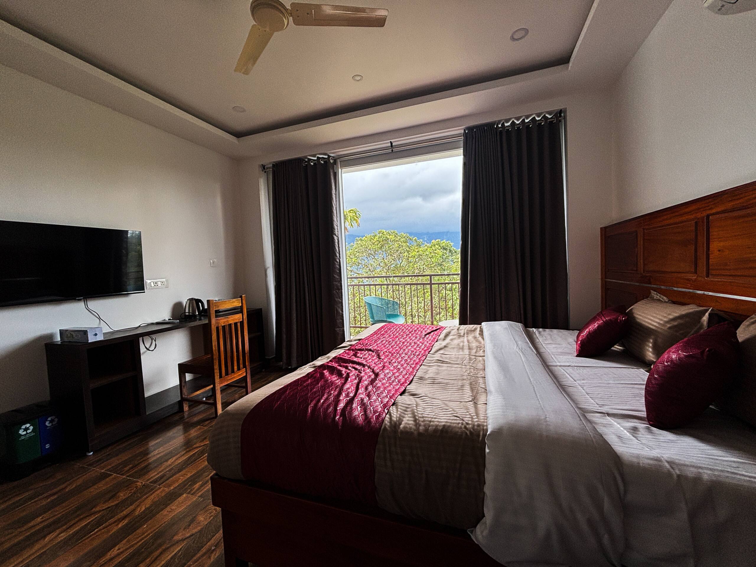Jyothis Homestay Munnar 13