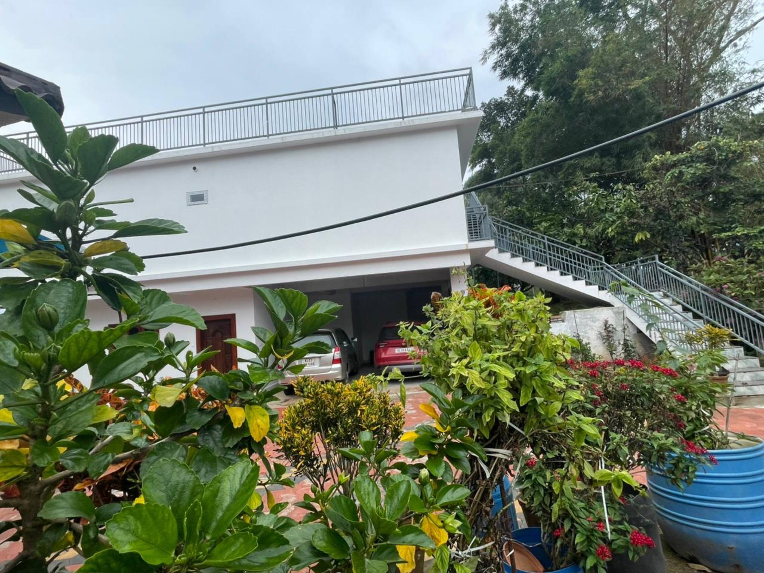 Jyothis Homestay Munnar 21