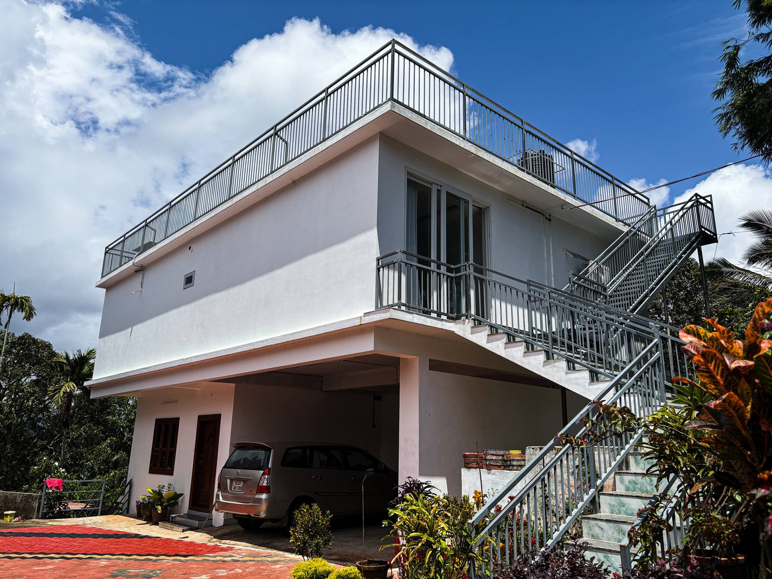 Jyothis Homestay Munnar 30