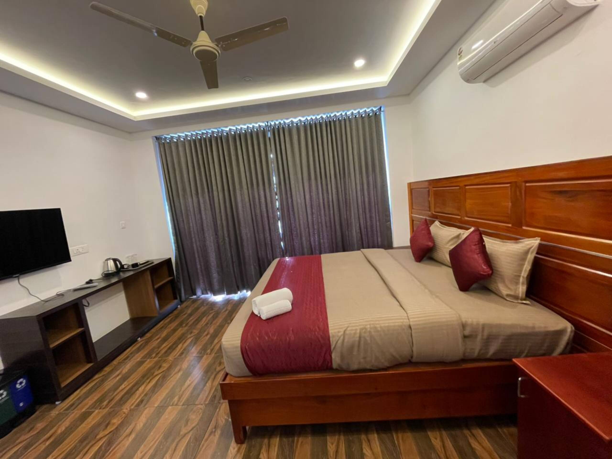 Jyothis Homestay Munnar 8