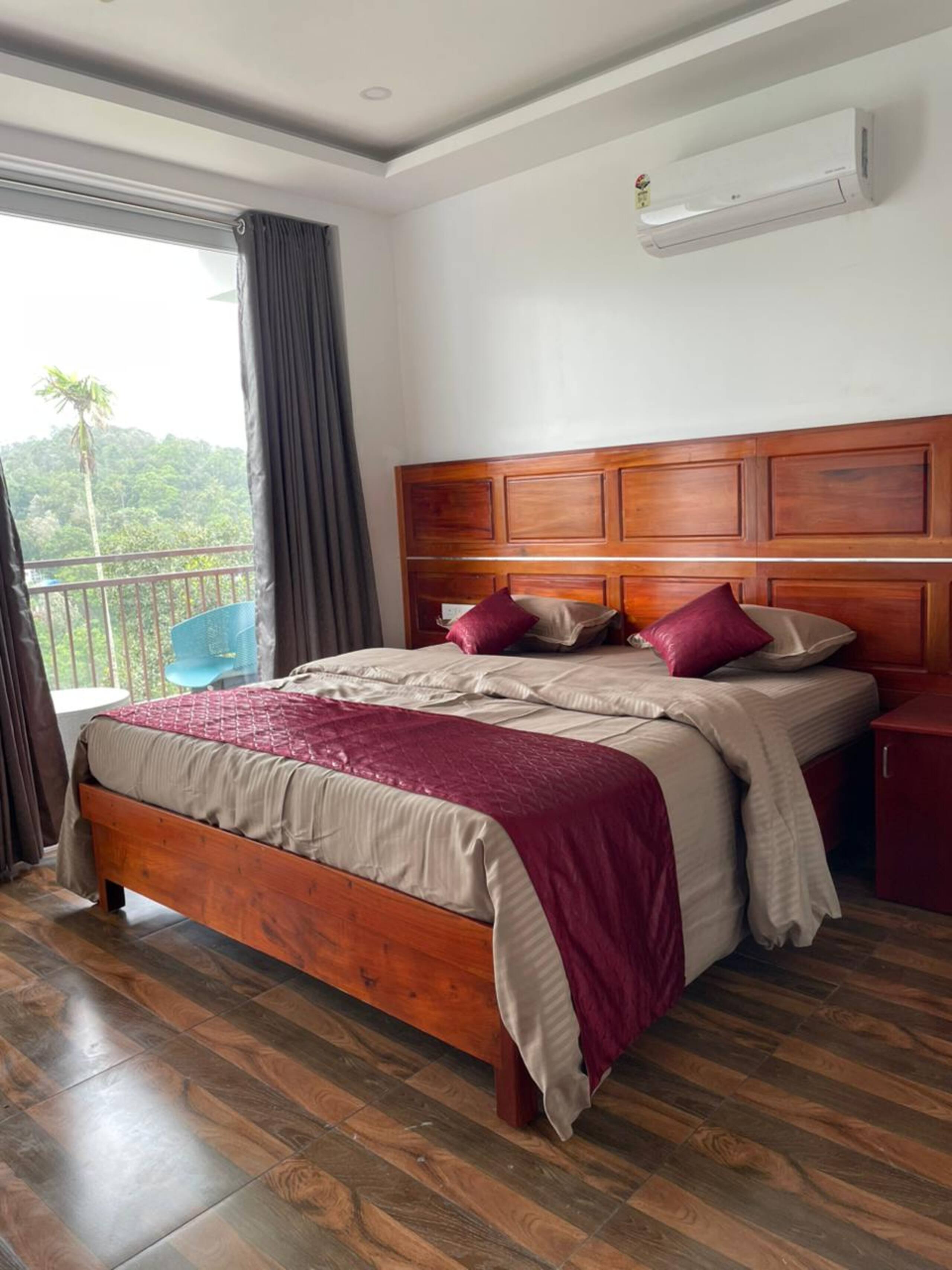 Jyothis Homestay Munnar 9
