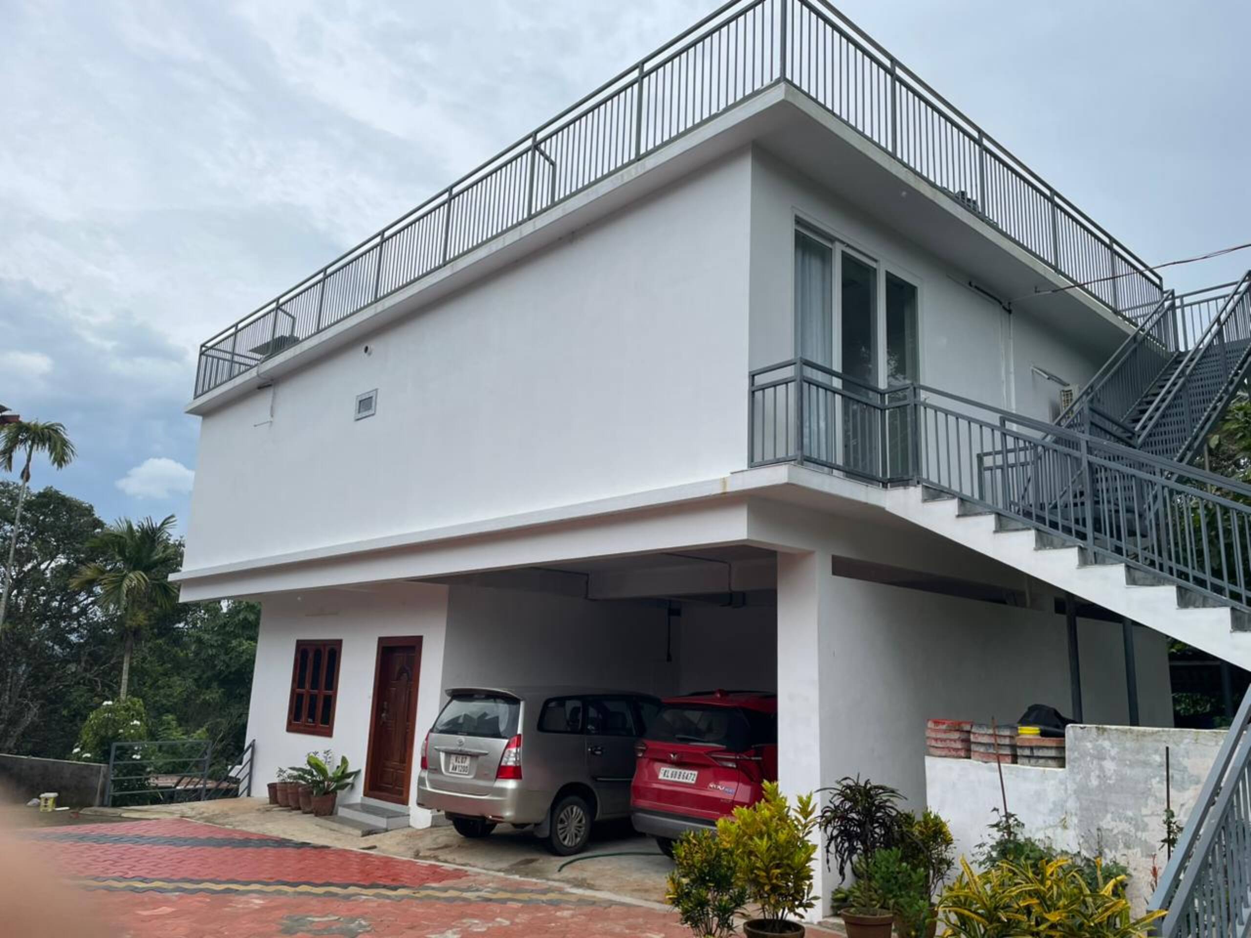 Jyothis Homestay Munnar 18