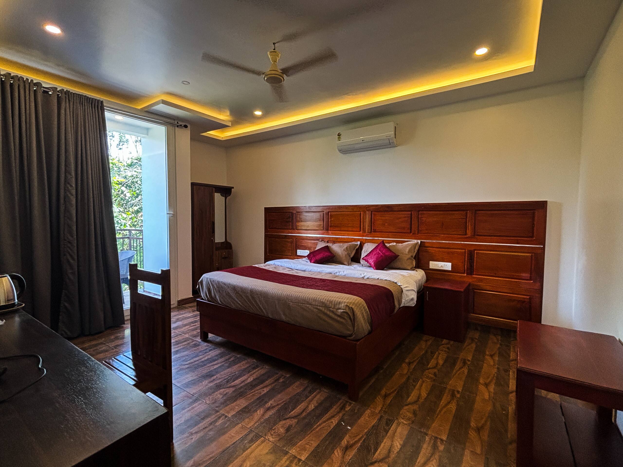 Jyothis Homestay Munnar 14
