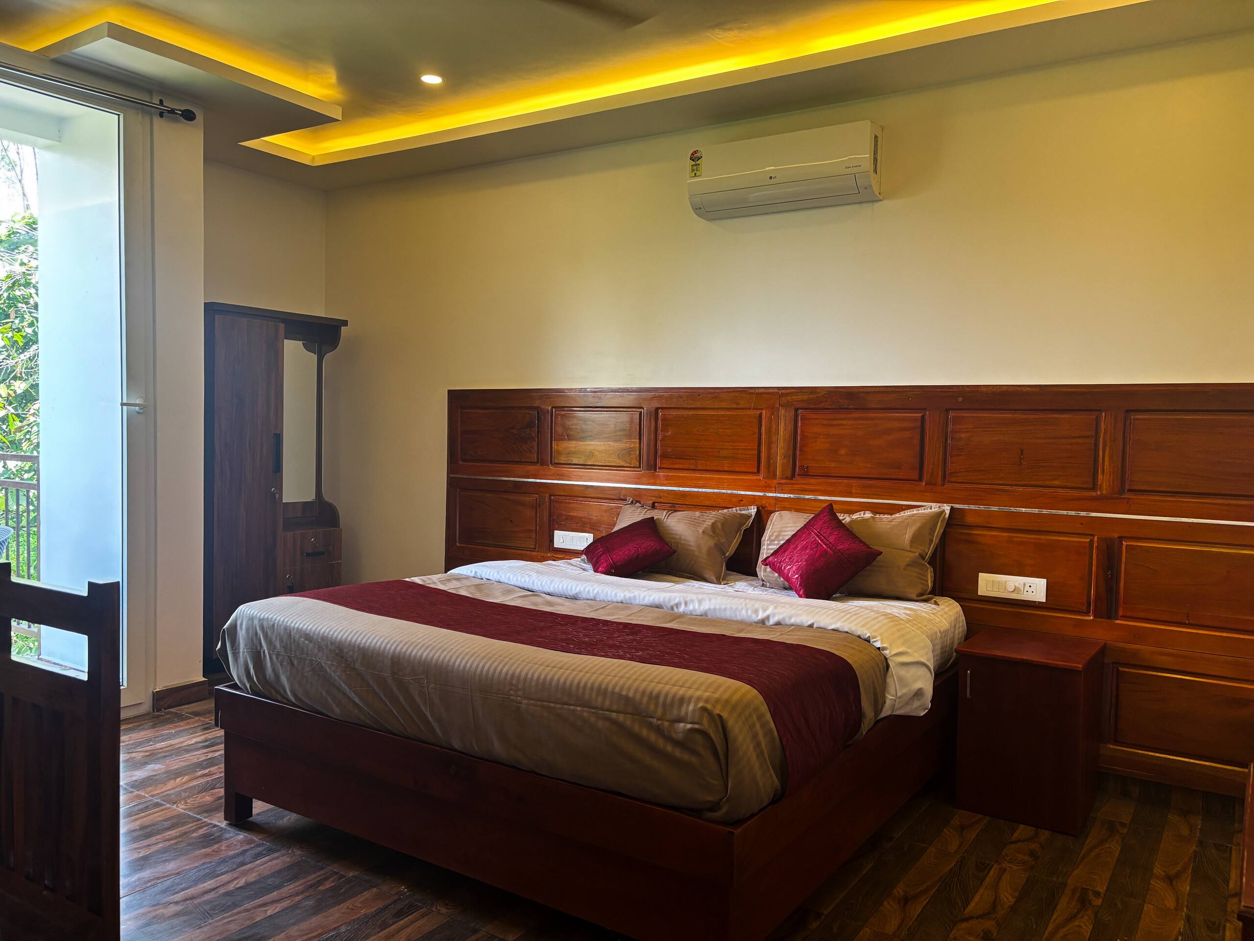 Jyothis Homestay Munnar 3