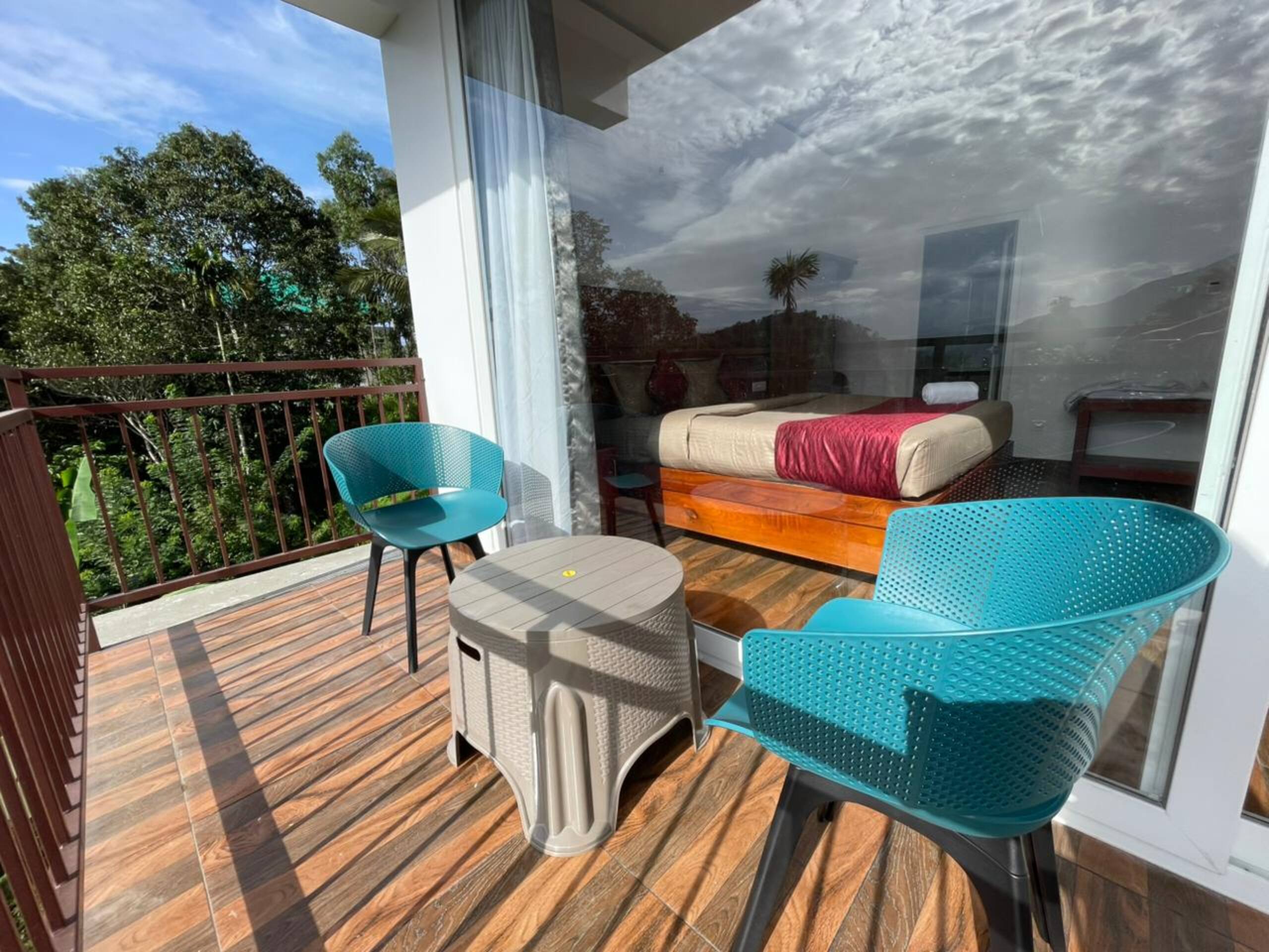 Jyothis Homestay Munnar 20