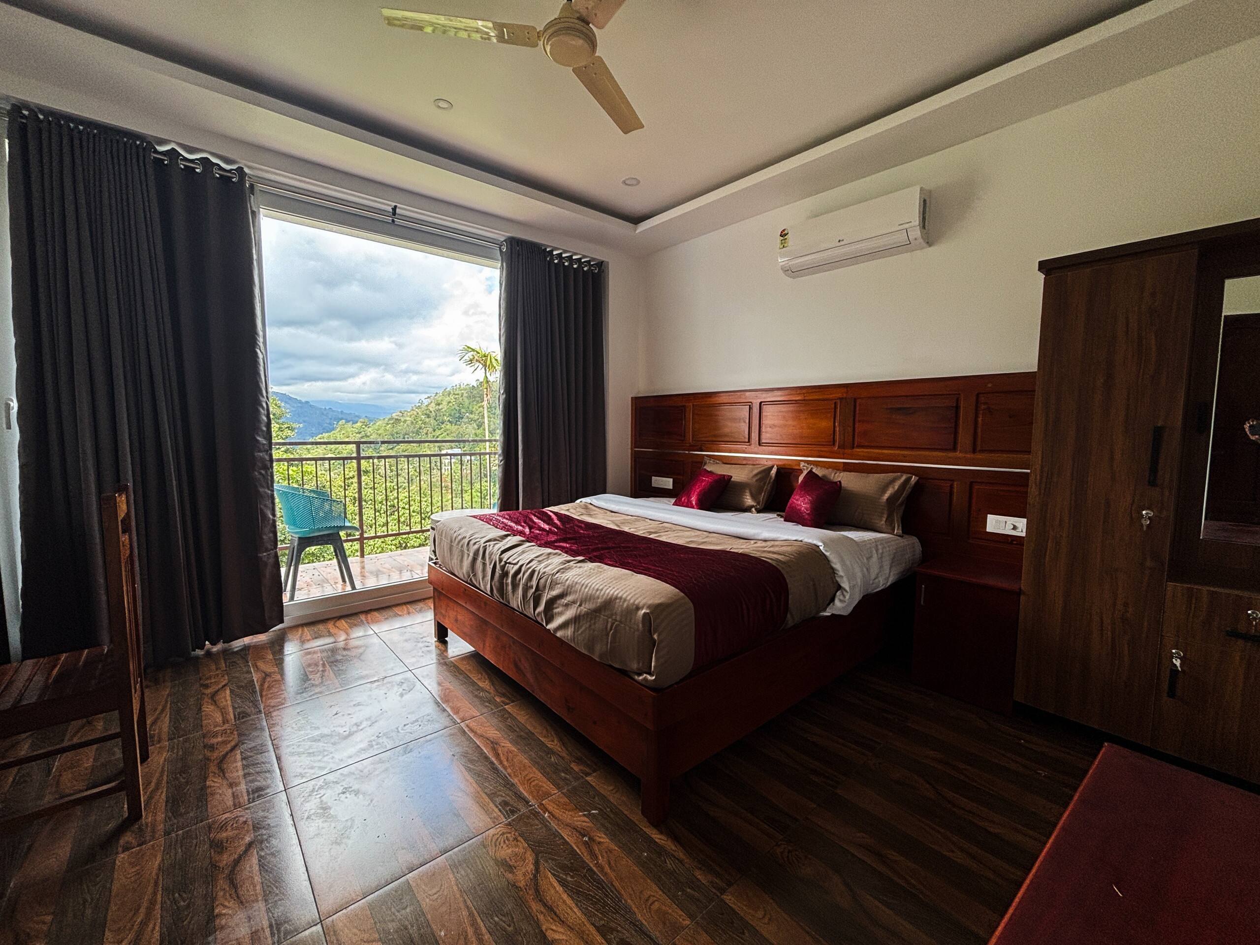 Jyothis Homestay Munnar 2