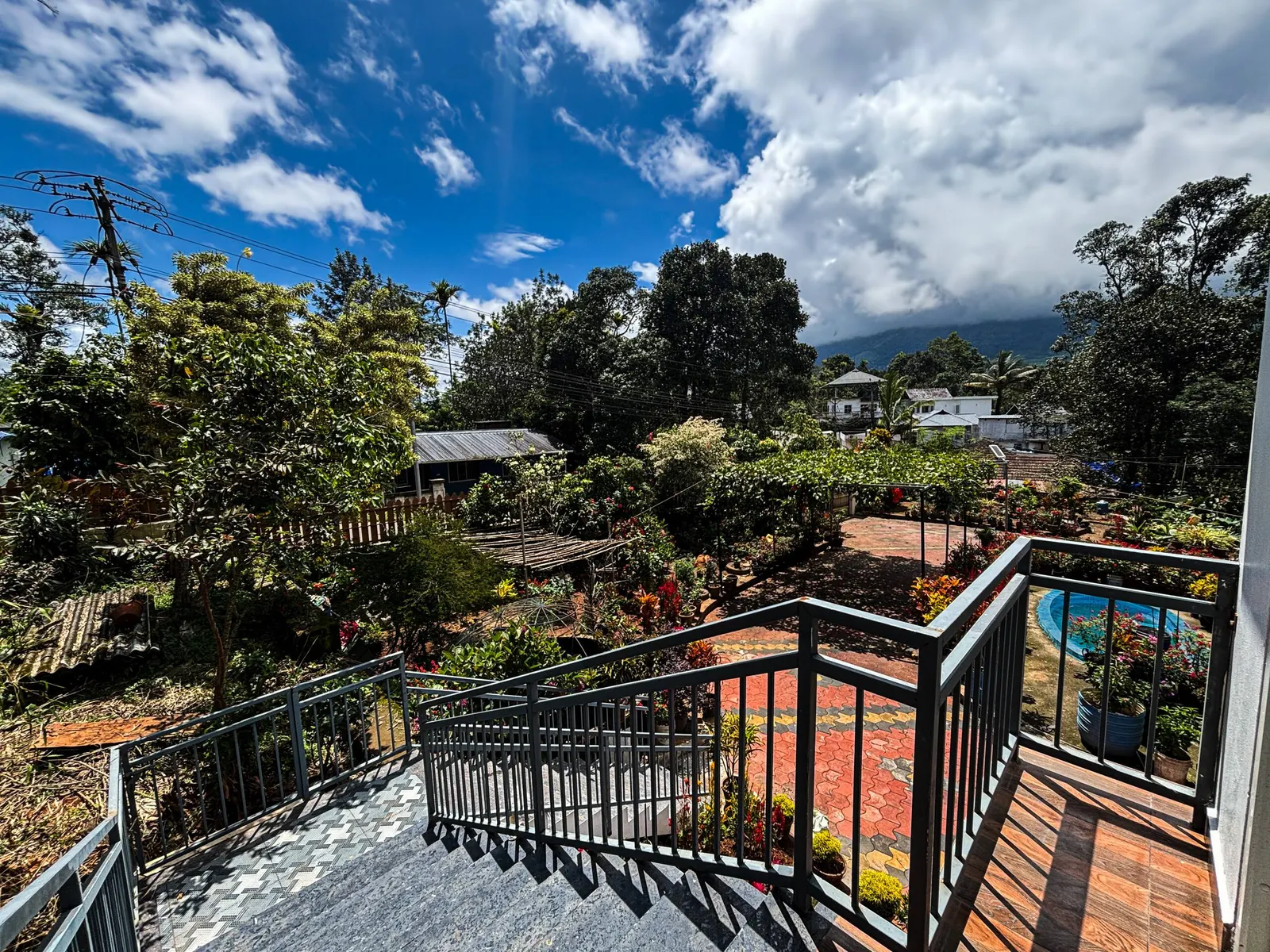 Jyothis Homestay Munnar 31