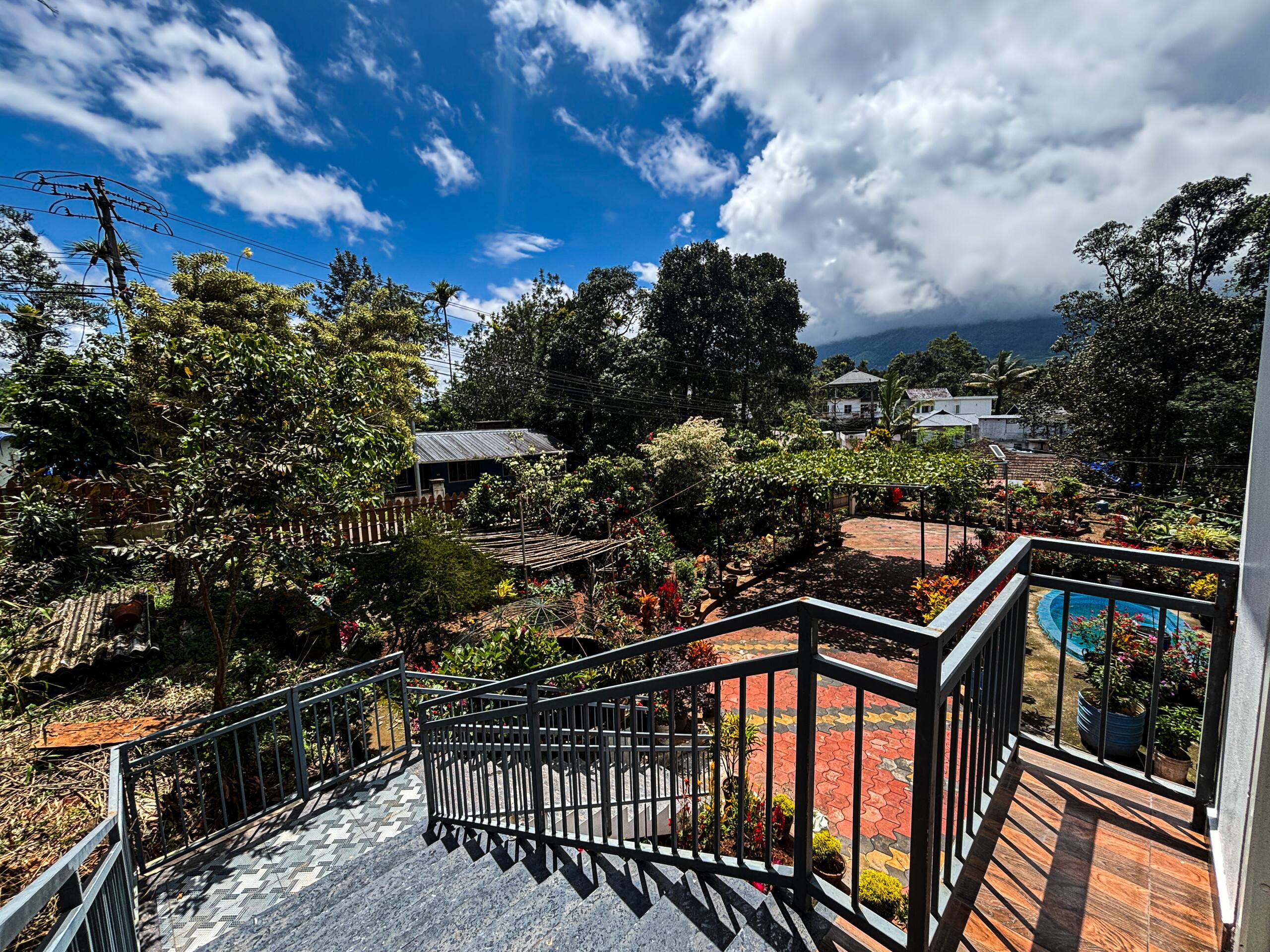 Jyothis Homestay Munnar 31