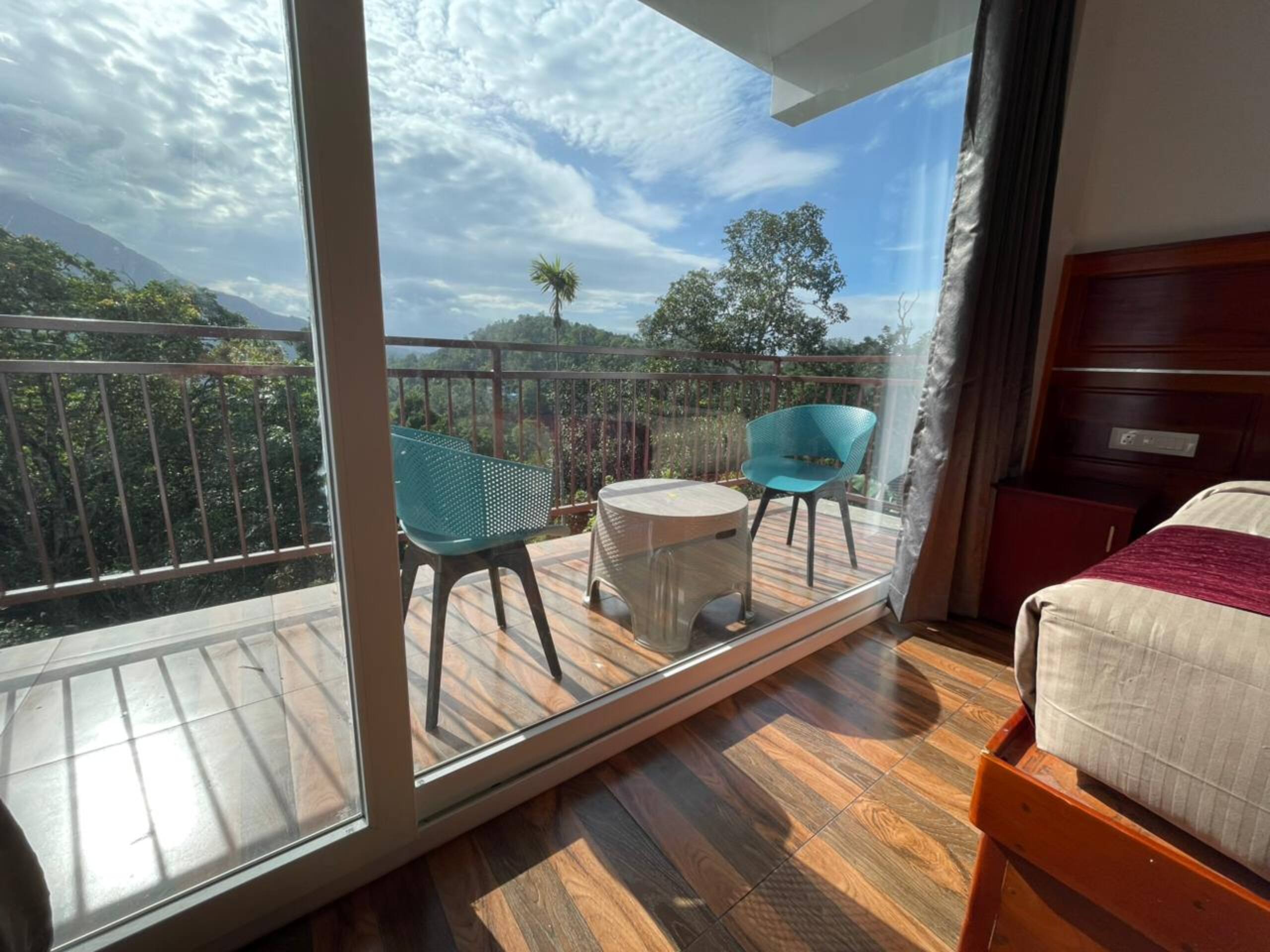 Jyothis Homestay Munnar 4