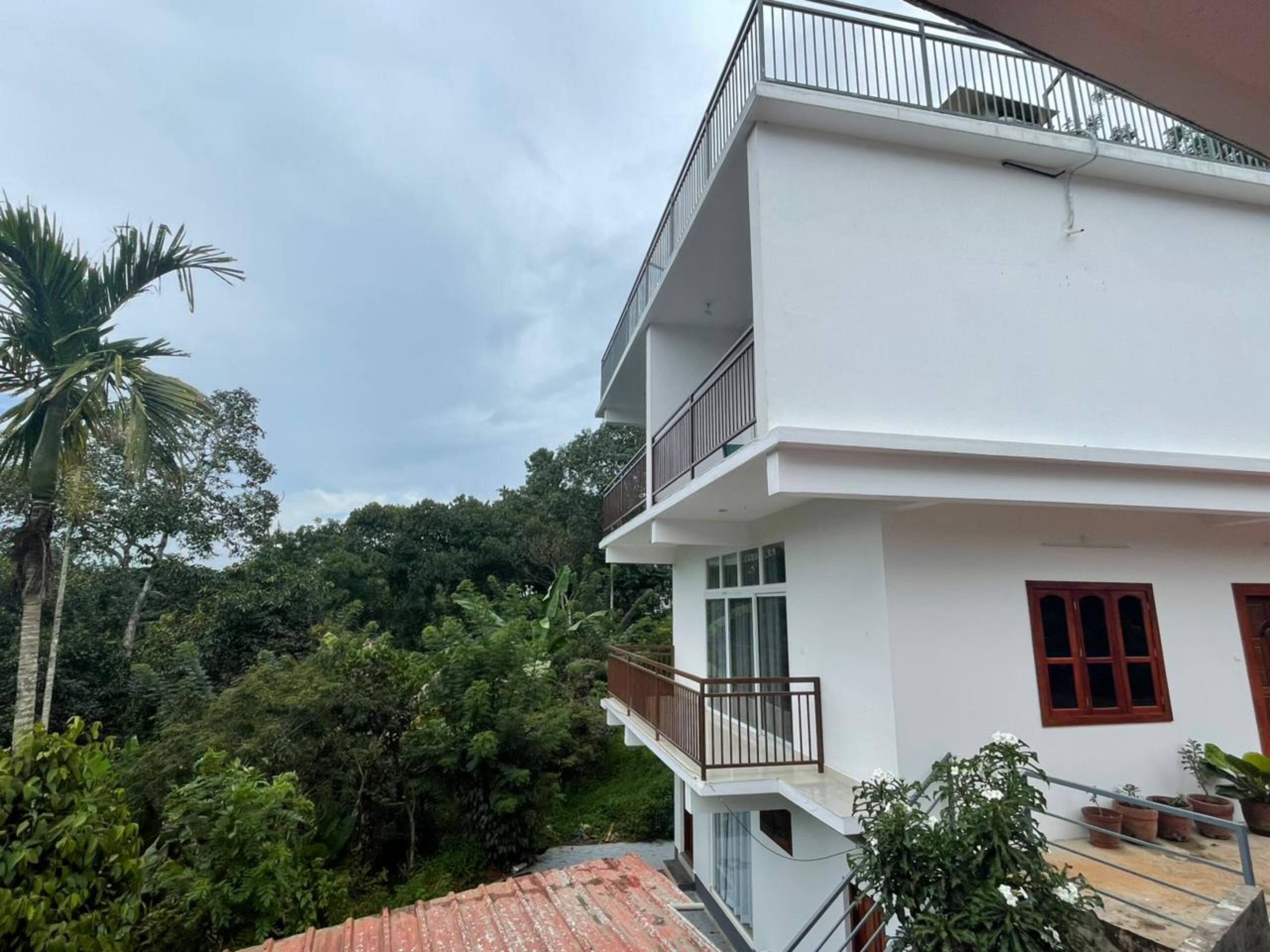 Jyothis Homestay Munnar 23